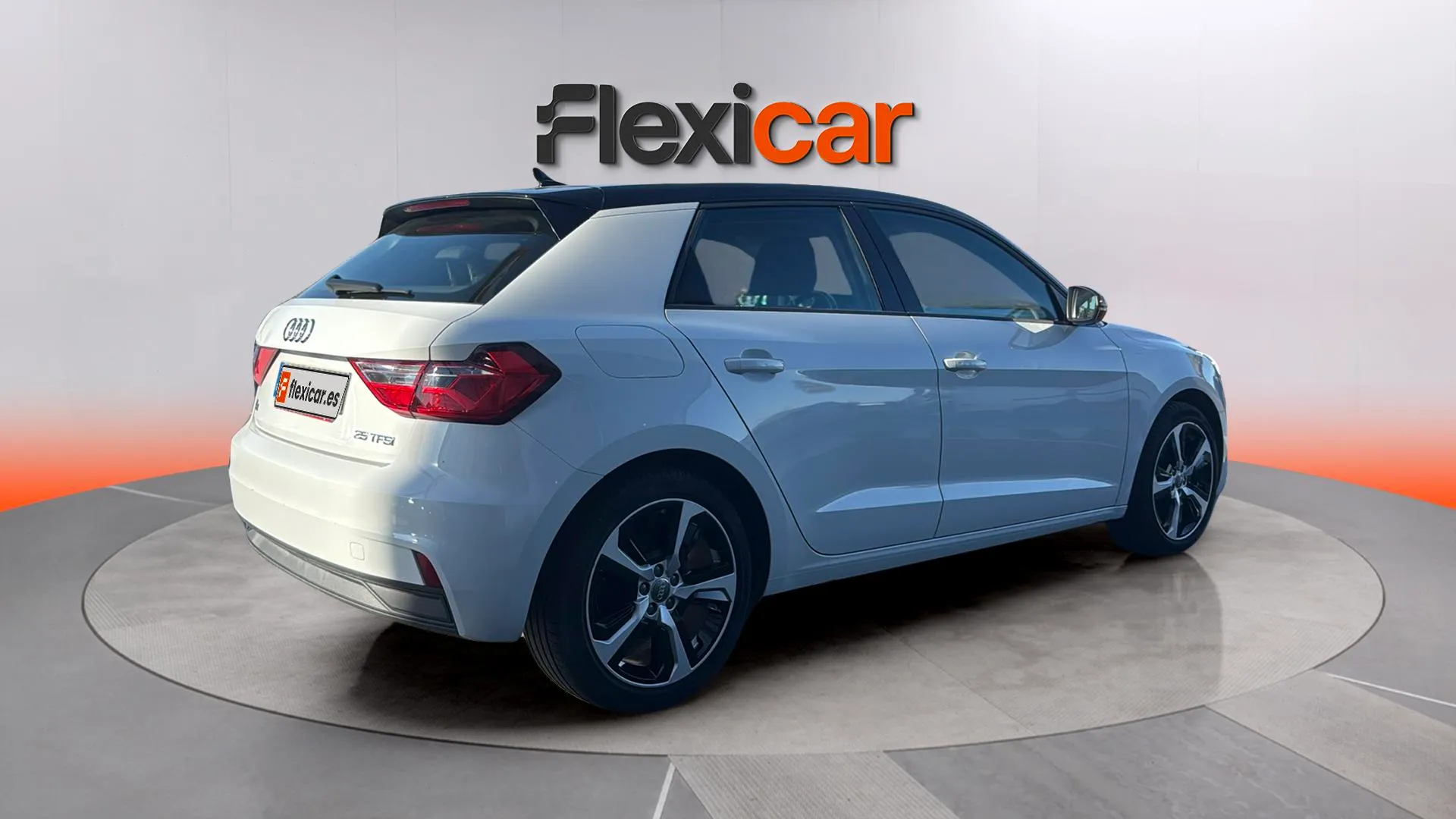 Audi A1 Sportback Advanced 25 TFSI - foto 7