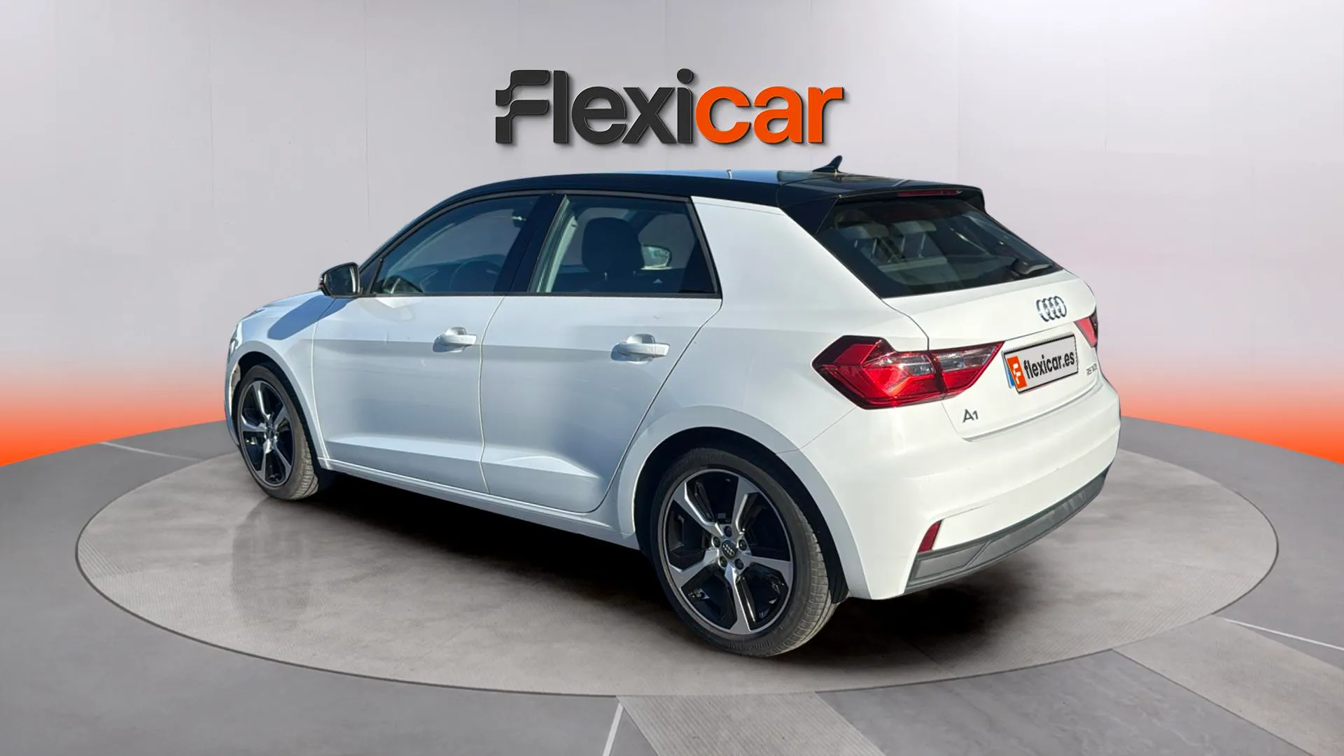 Audi A1 Sportback Advanced 25 TFSI - foto 5
