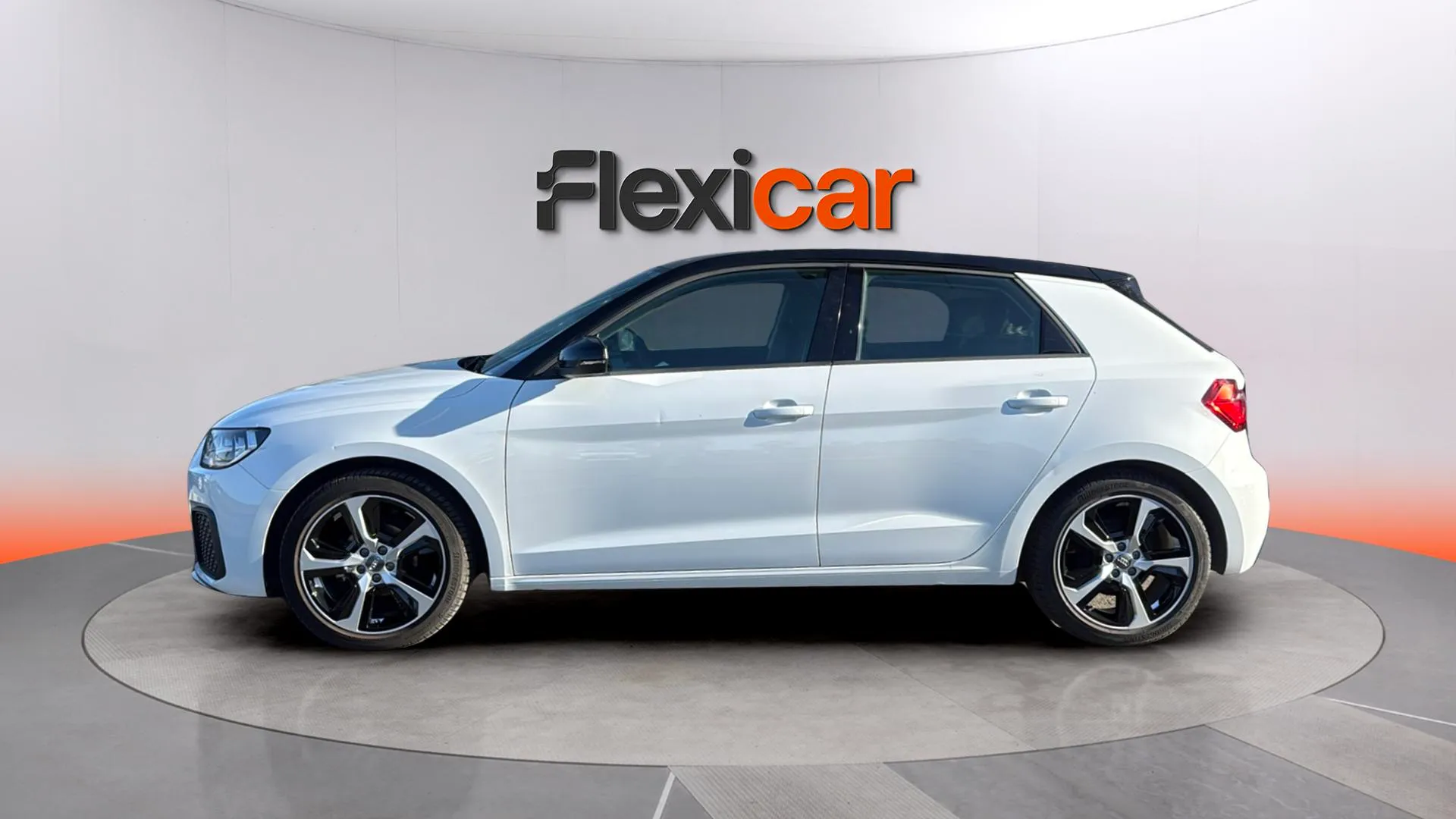 Audi A1 Sportback Advanced 25 TFSI - foto 4