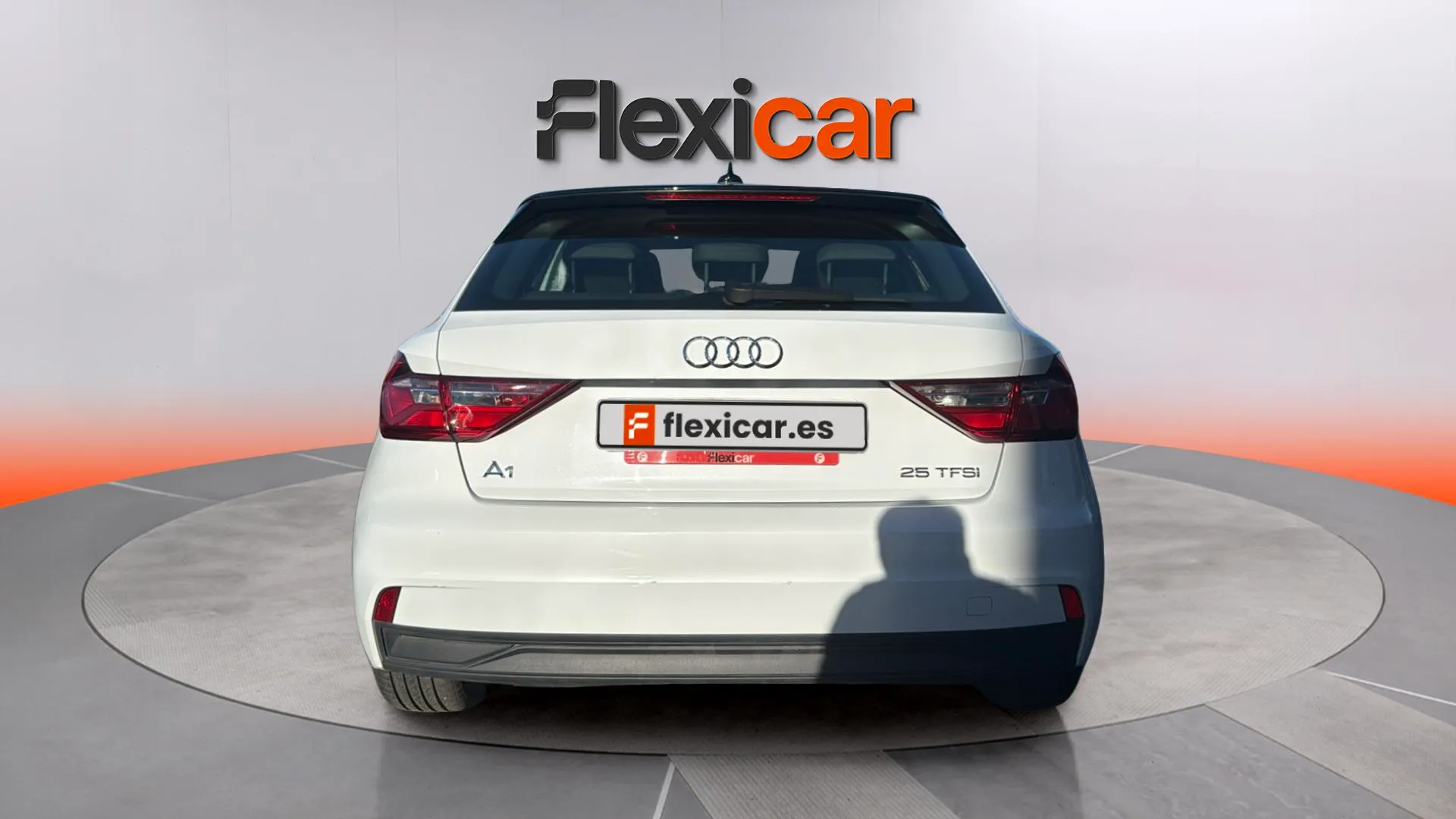 Audi A1 Sportback Advanced 25 TFSI - foto 6