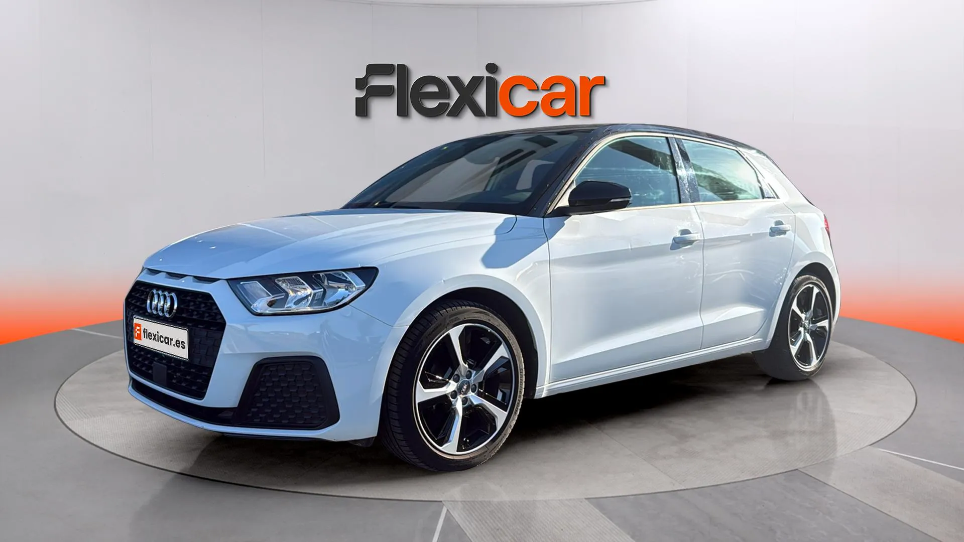 Audi A1 Sportback Advanced 25 TFSI - foto 3