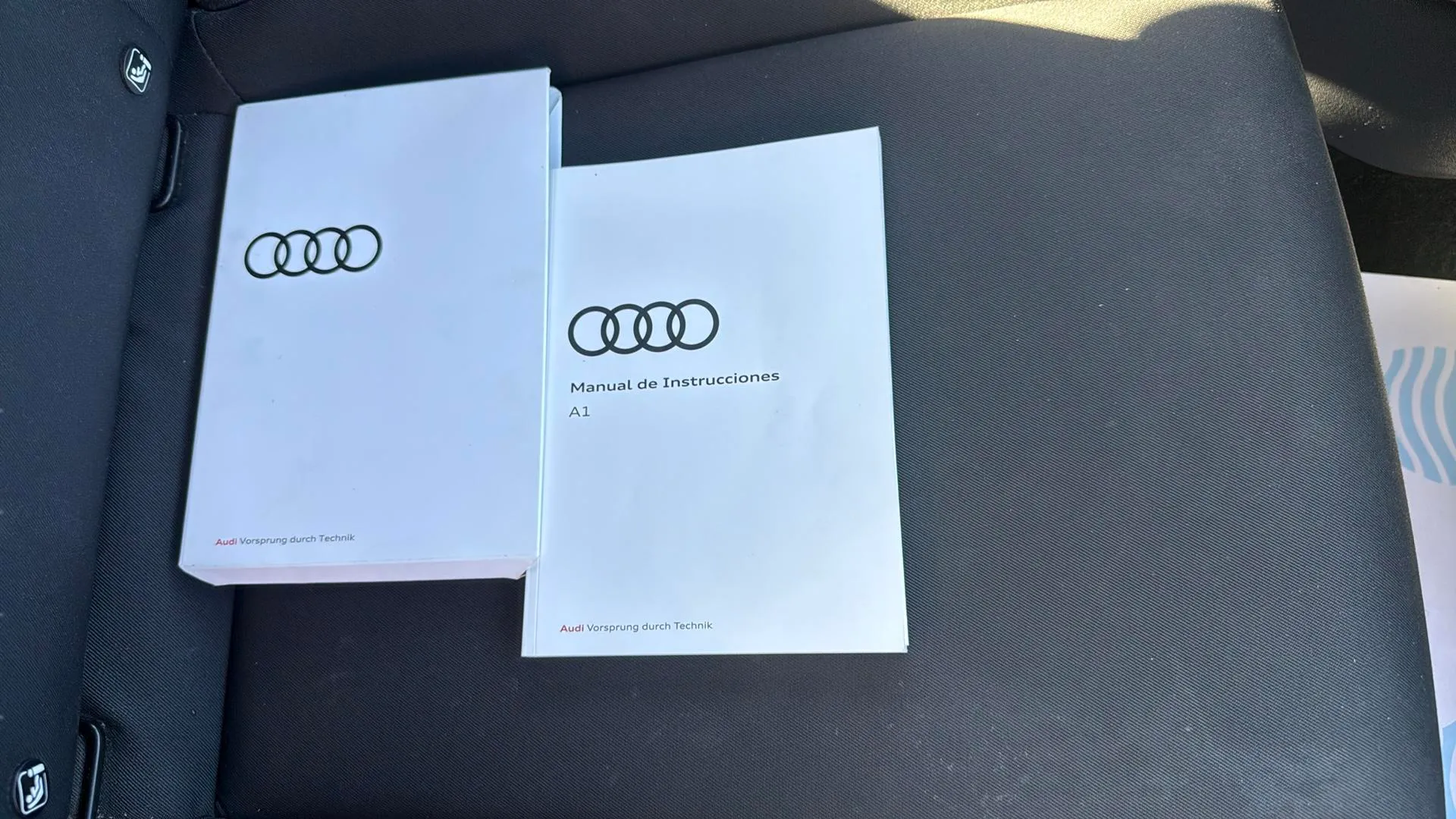 Audi A1 Sportback Advanced 25 TFSI - foto 15