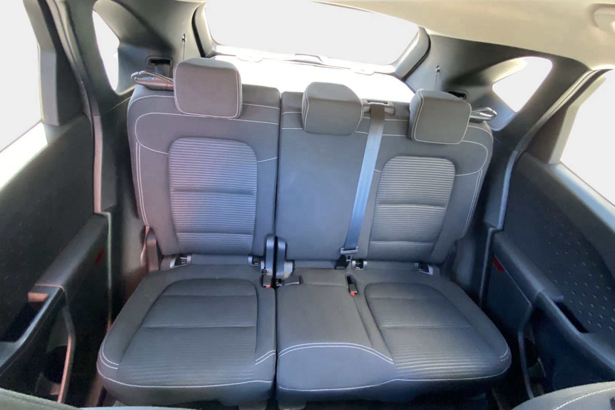 Ford Kuga Titanium 2.5 Duratec PHEV - foto 16