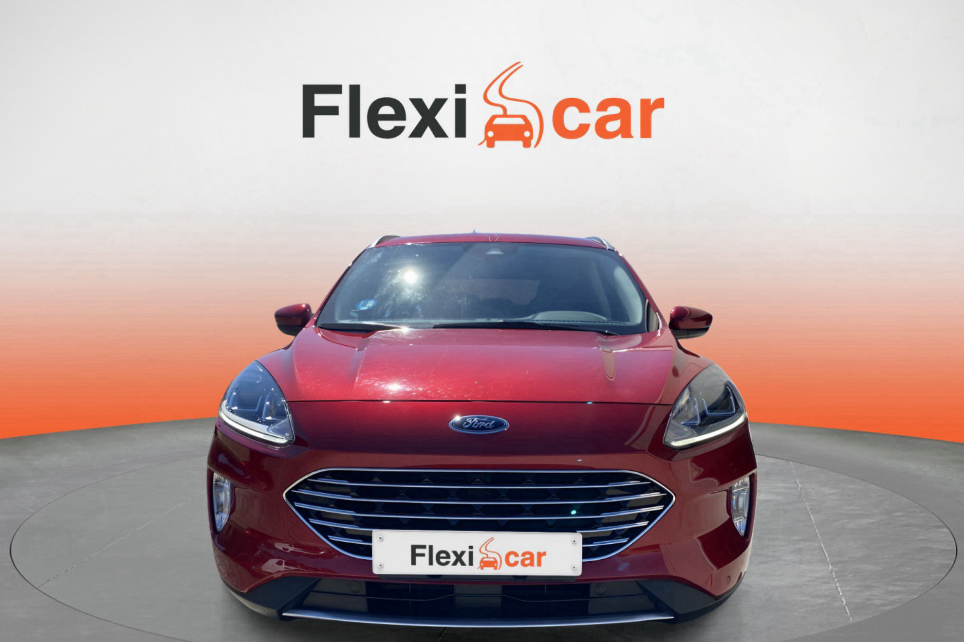 Ford Kuga Titanium 2.5 Duratec PHEV - foto 2