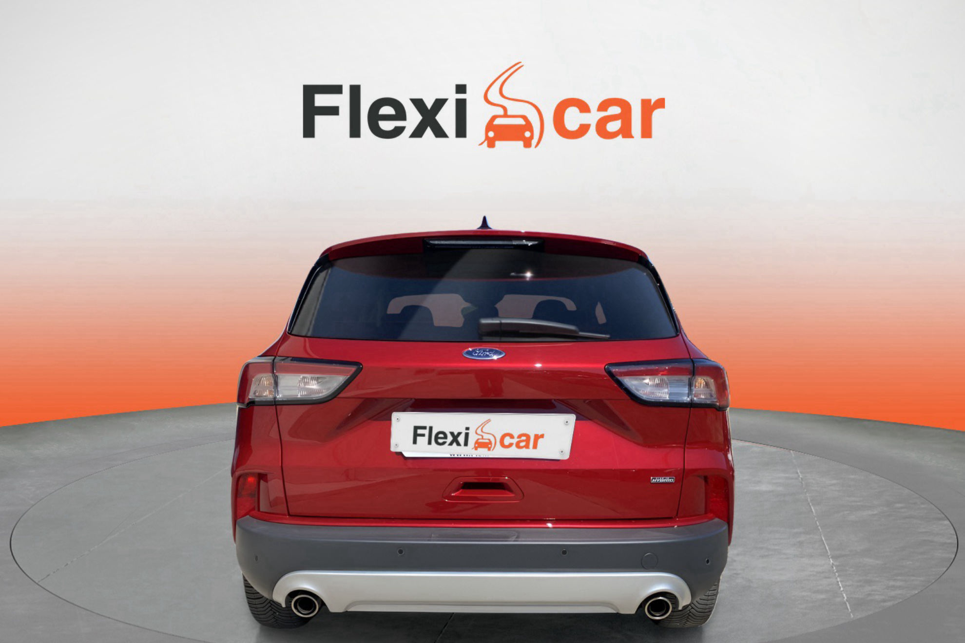 Ford Kuga Titanium 2.5 Duratec PHEV - foto 6