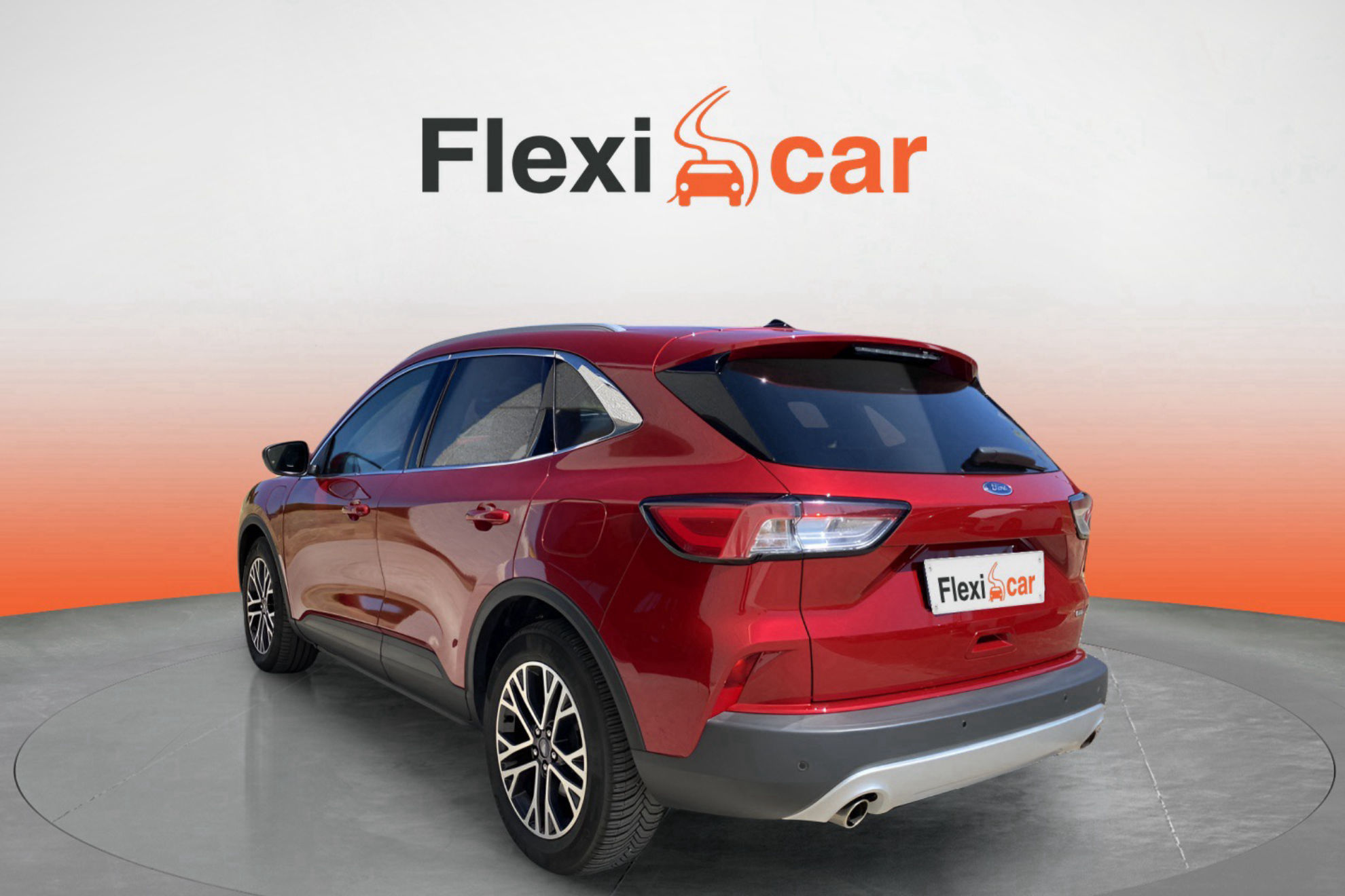 Ford Kuga Titanium 2.5 Duratec PHEV - foto 5
