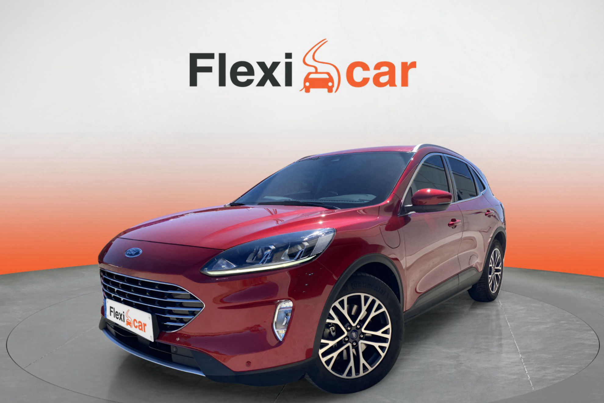 Ford Kuga Titanium 2.5 Duratec PHEV - foto 3