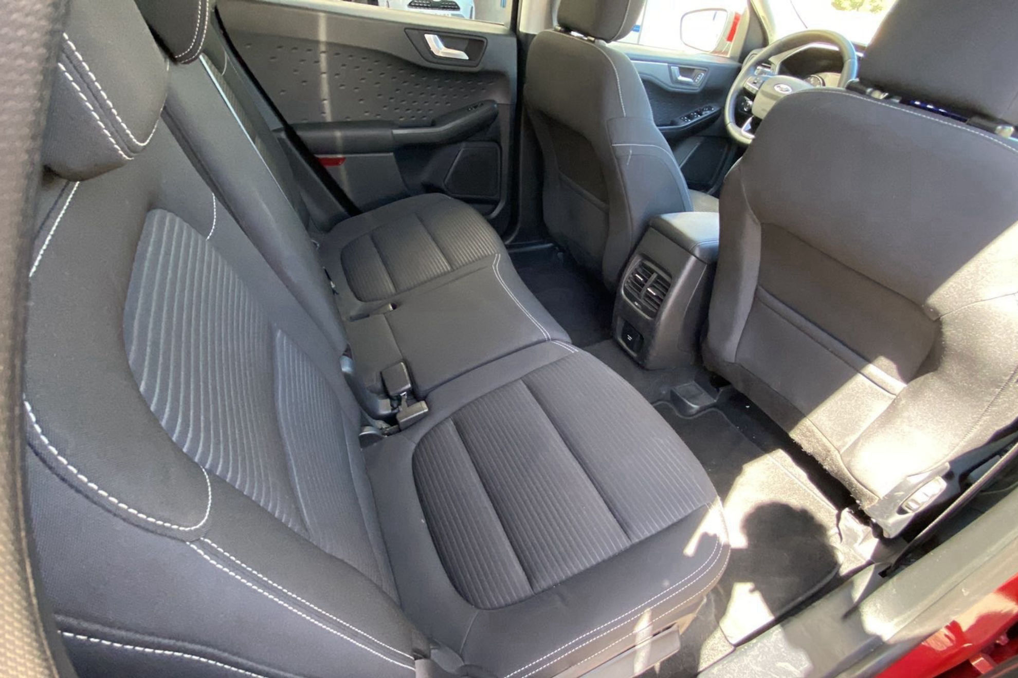 Ford Kuga Titanium 2.5 Duratec PHEV - foto 18