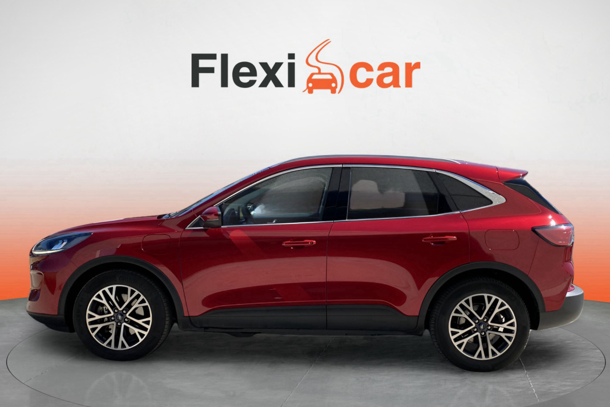 Ford Kuga Titanium 2.5 Duratec PHEV - foto 4