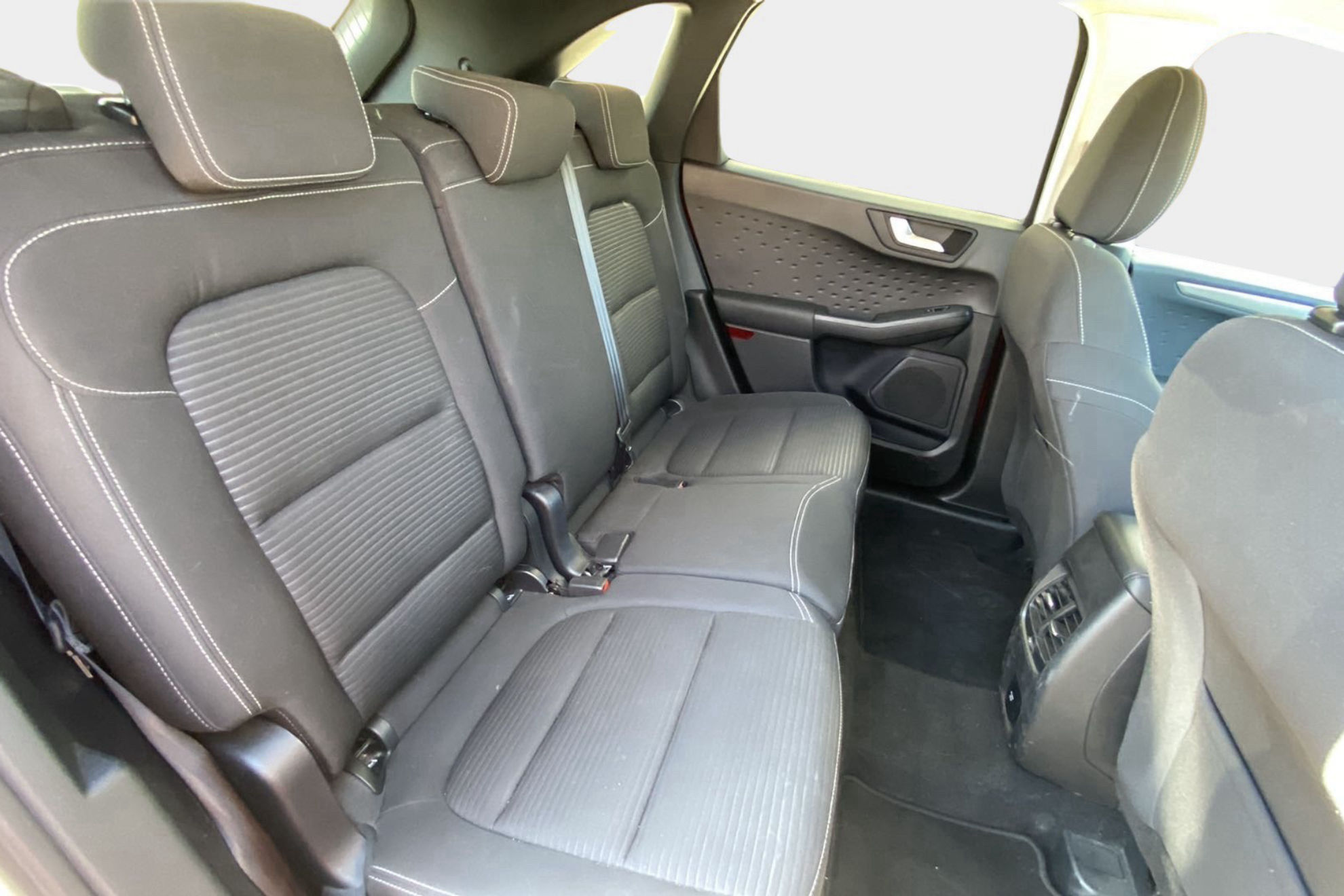 Ford Kuga Titanium 2.5 Duratec PHEV - foto 15