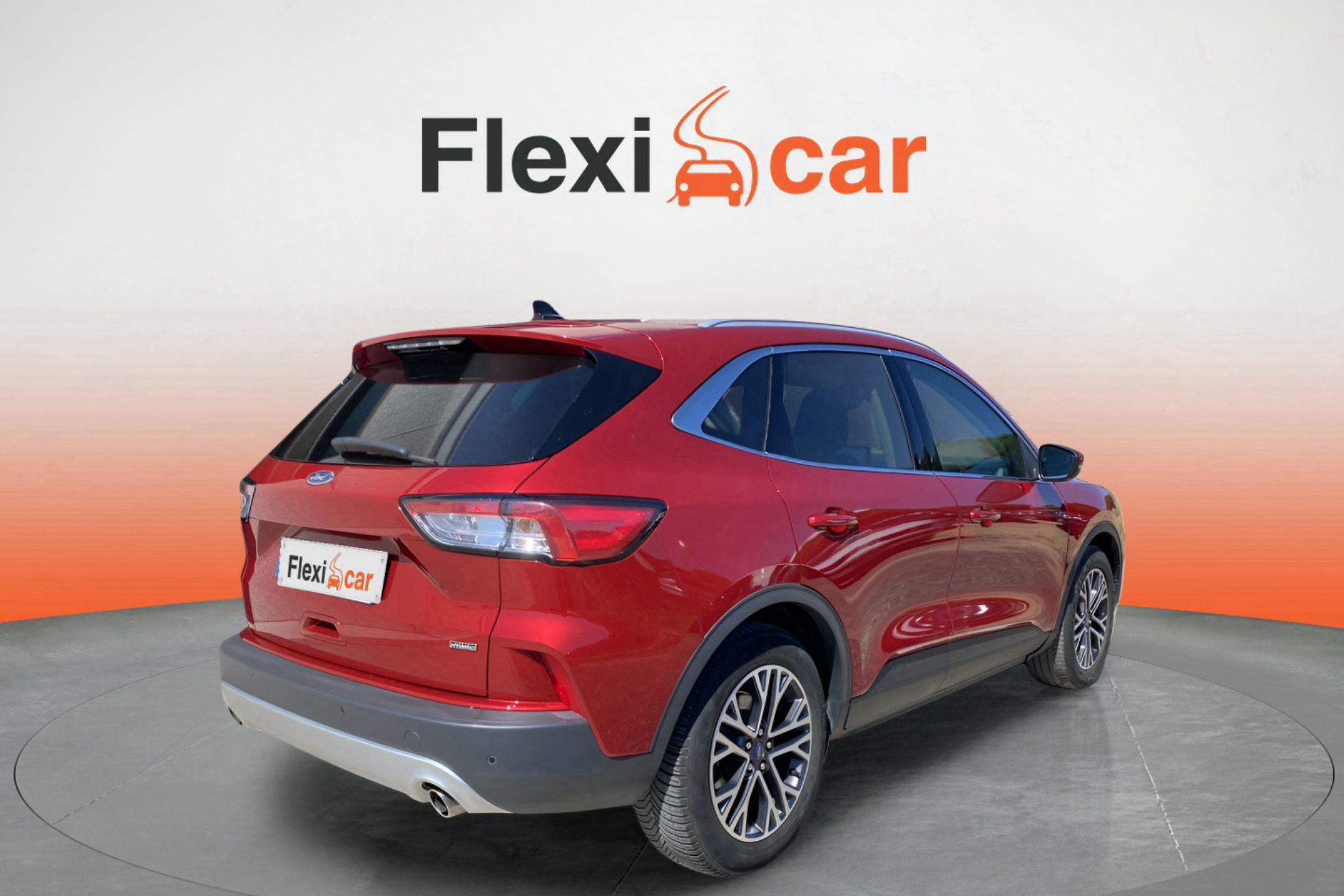Ford Kuga Titanium 2.5 Duratec PHEV - foto 7