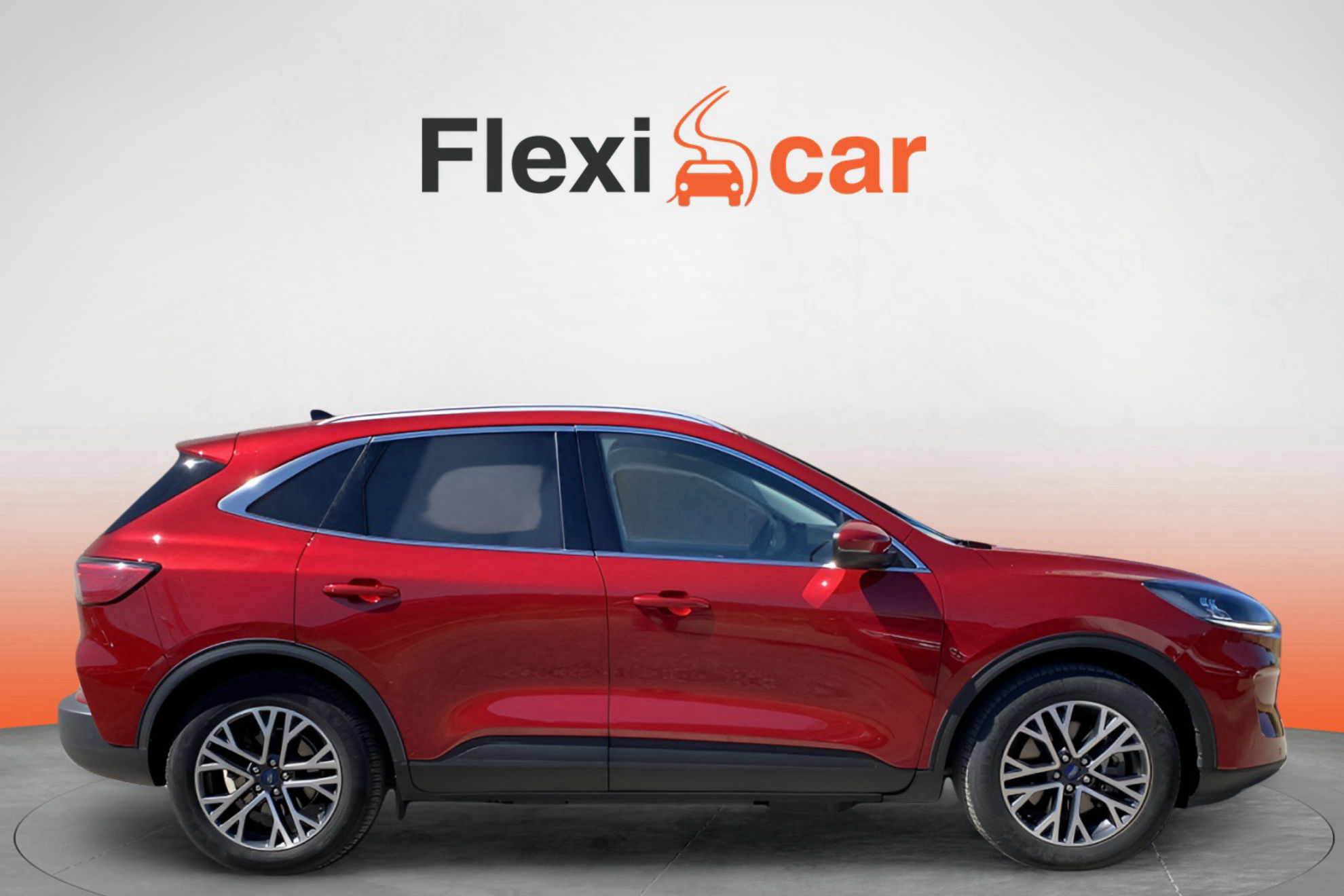 Ford Kuga Titanium 2.5 Duratec PHEV - foto 8