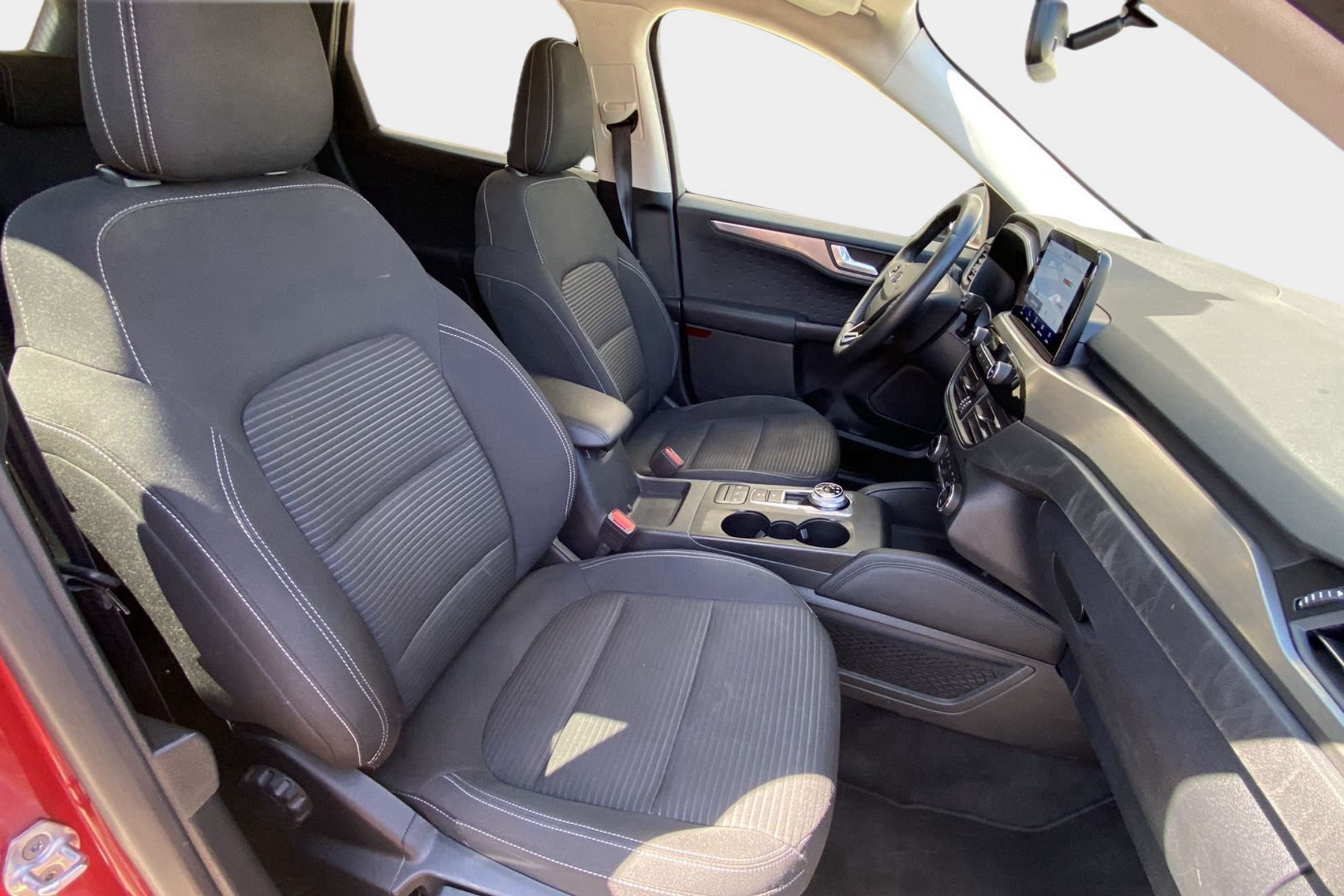 Ford Kuga Titanium 2.5 Duratec PHEV - foto 14
