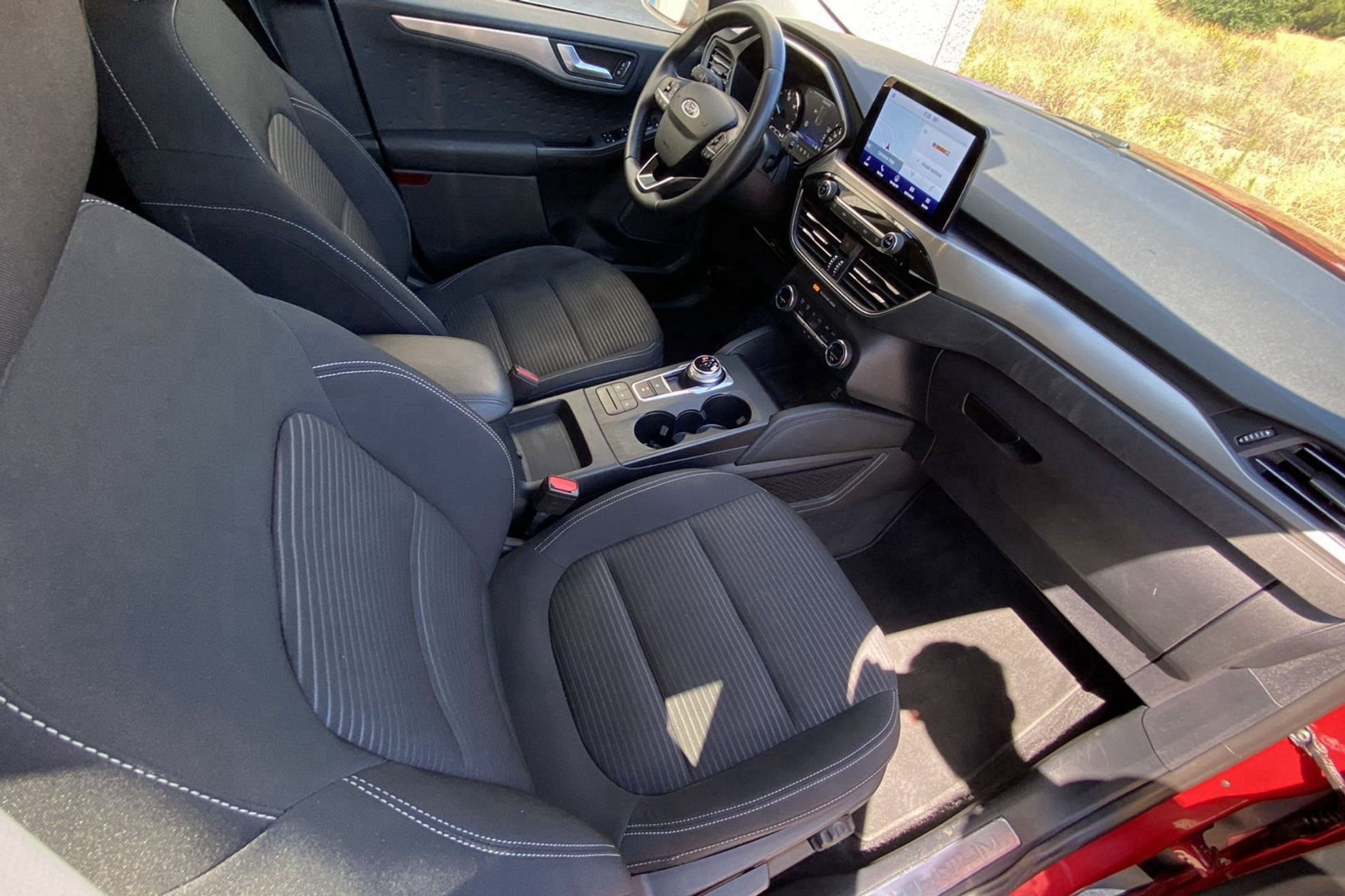 Ford Kuga Titanium 2.5 Duratec PHEV - foto 17