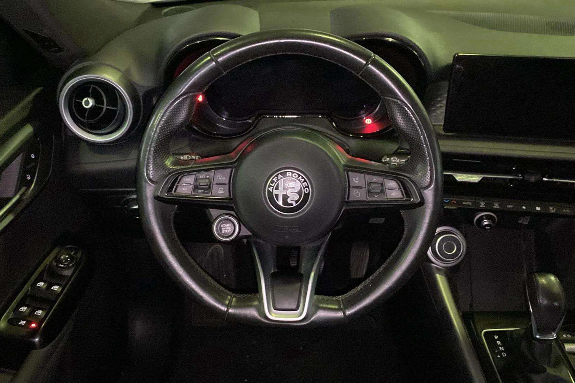 Alfa Romeo Tonale 1,6 DS Sprint FWD - foto 14