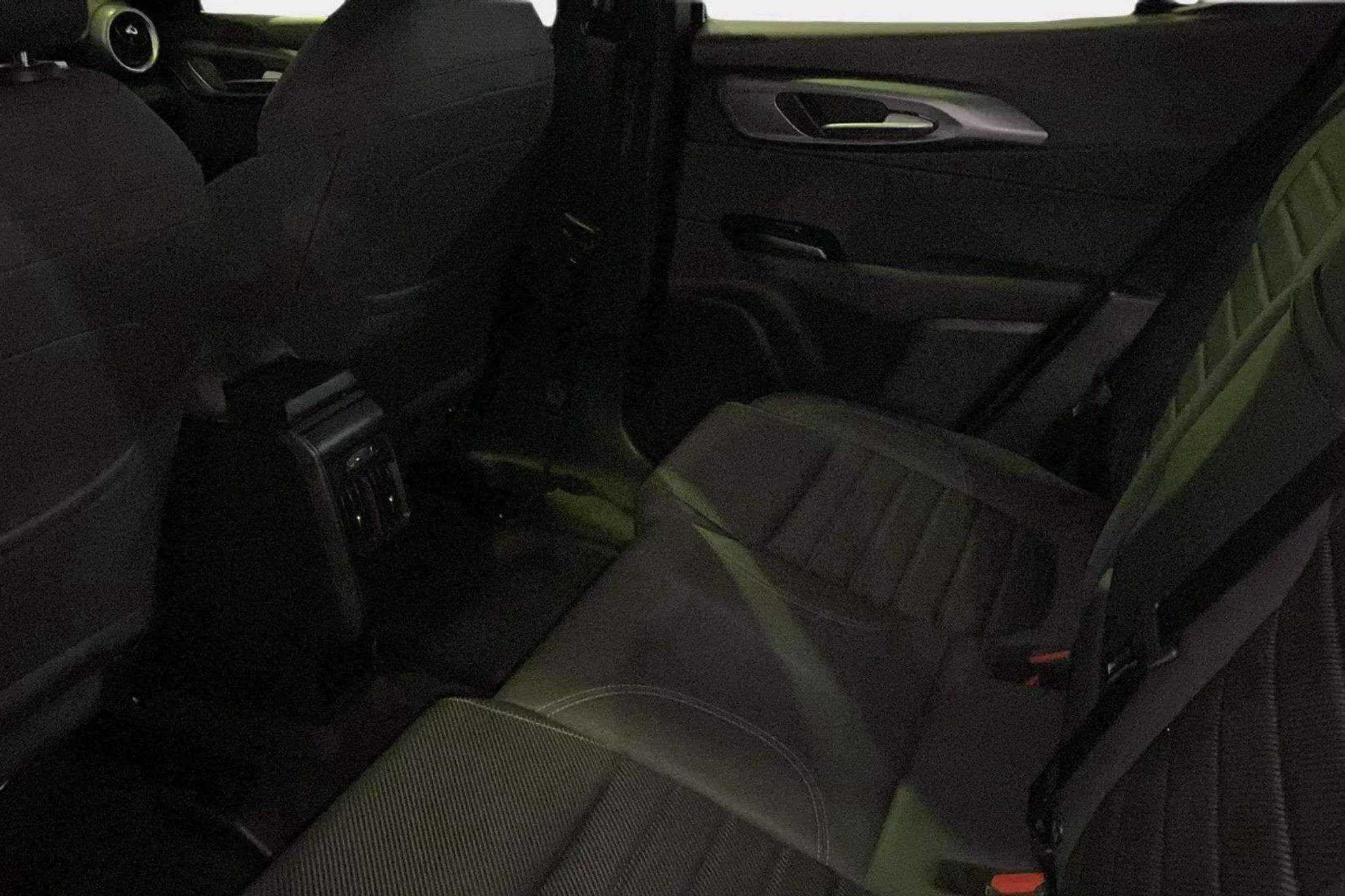 Alfa Romeo Tonale 1,6 DS Sprint FWD - foto 22
