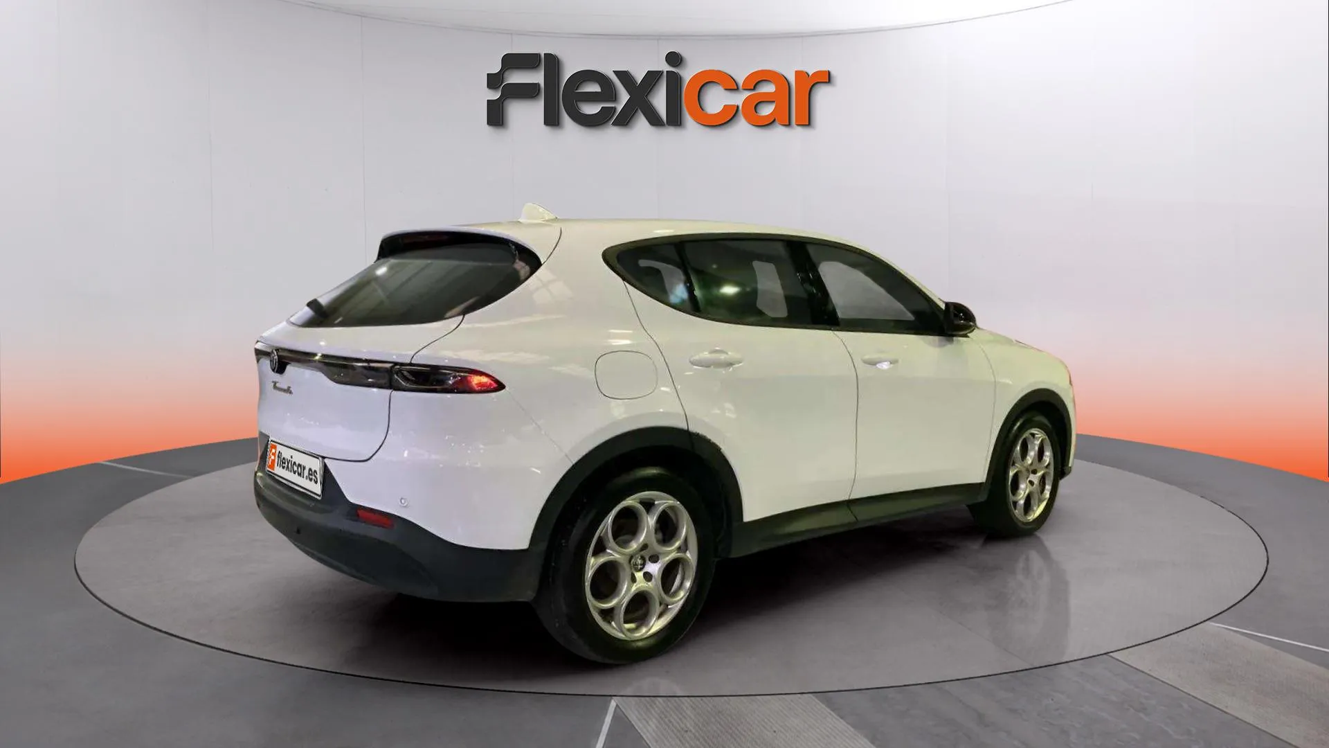 Alfa Romeo Tonale 1,6 DS Sprint FWD - foto 5