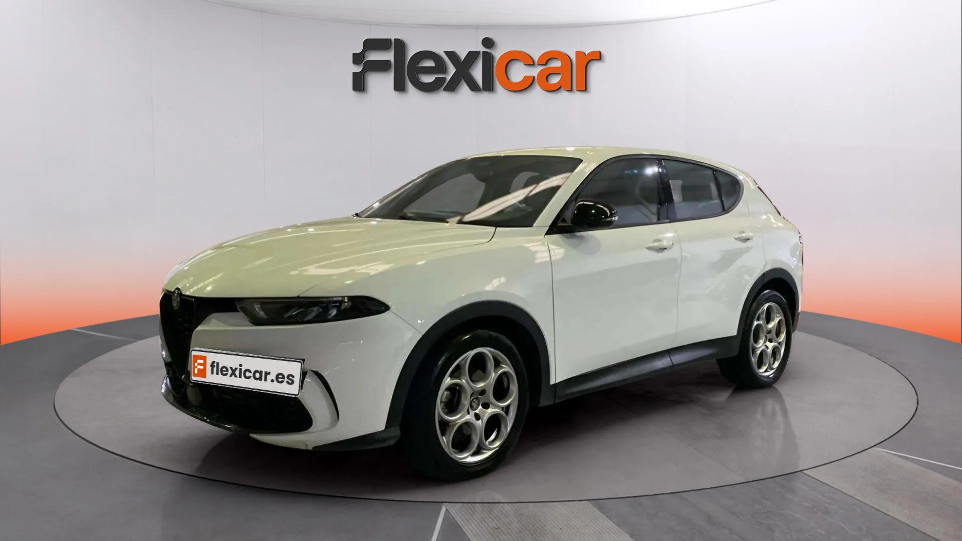 Alfa Romeo Tonale 1,6 DS Sprint FWD - foto 3