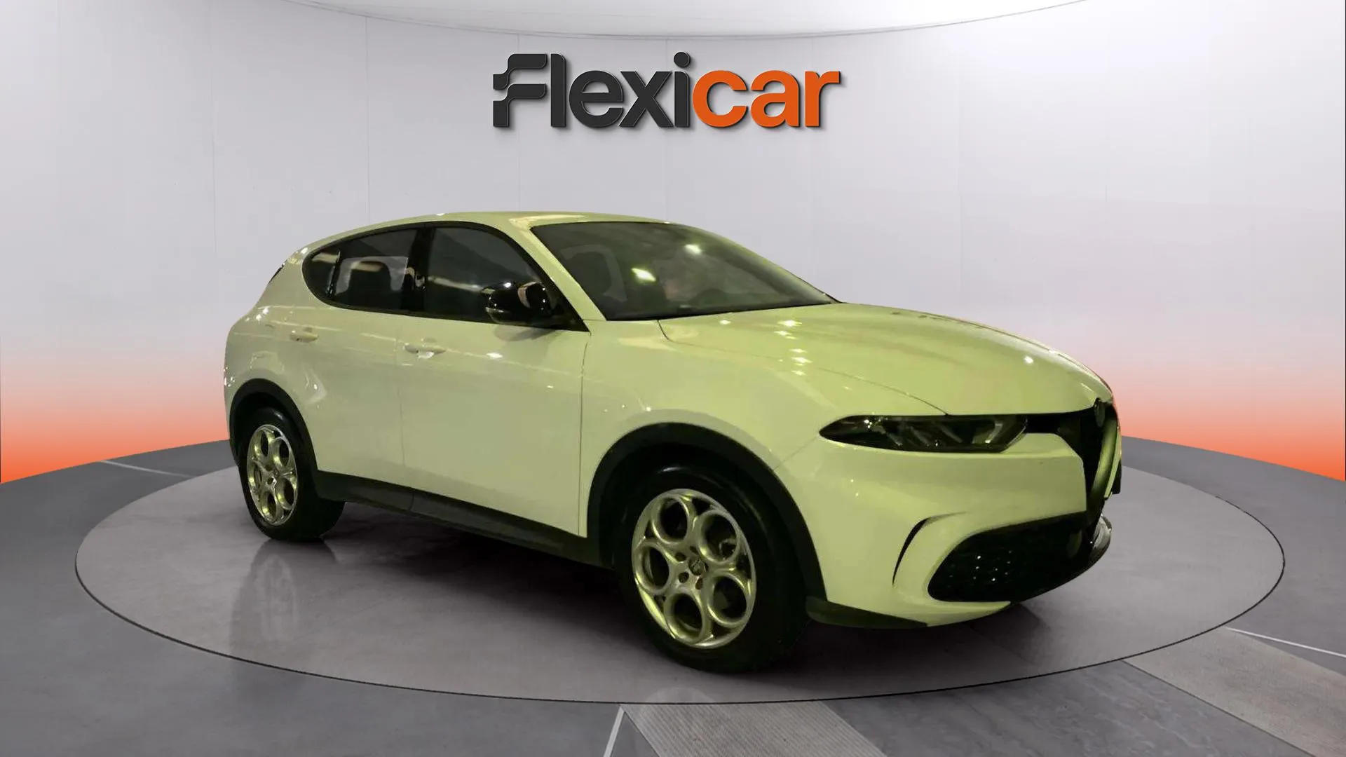 Alfa Romeo Tonale 1,6 DS Sprint FWD