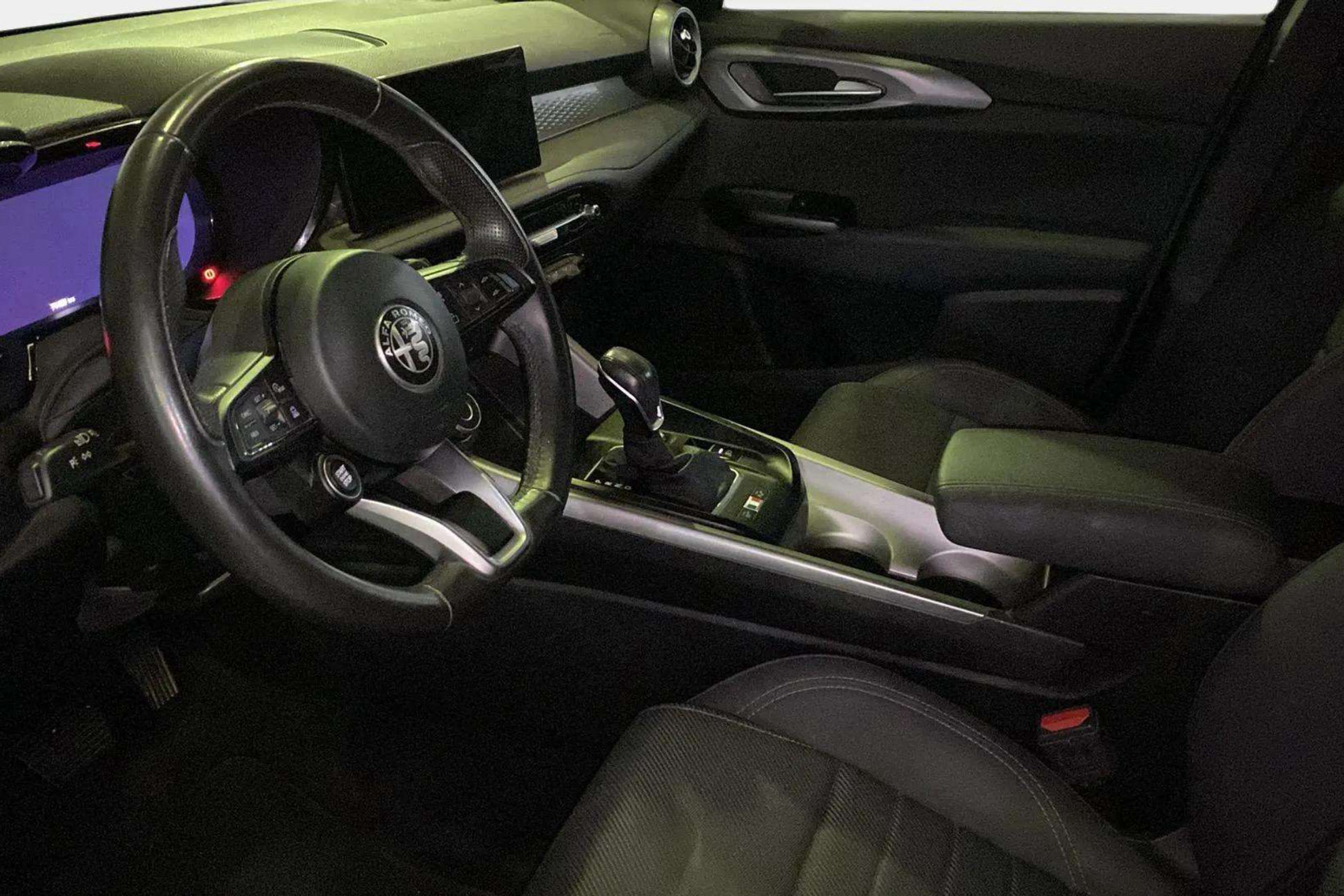 Alfa Romeo Tonale 1,6 DS Sprint FWD - foto 20