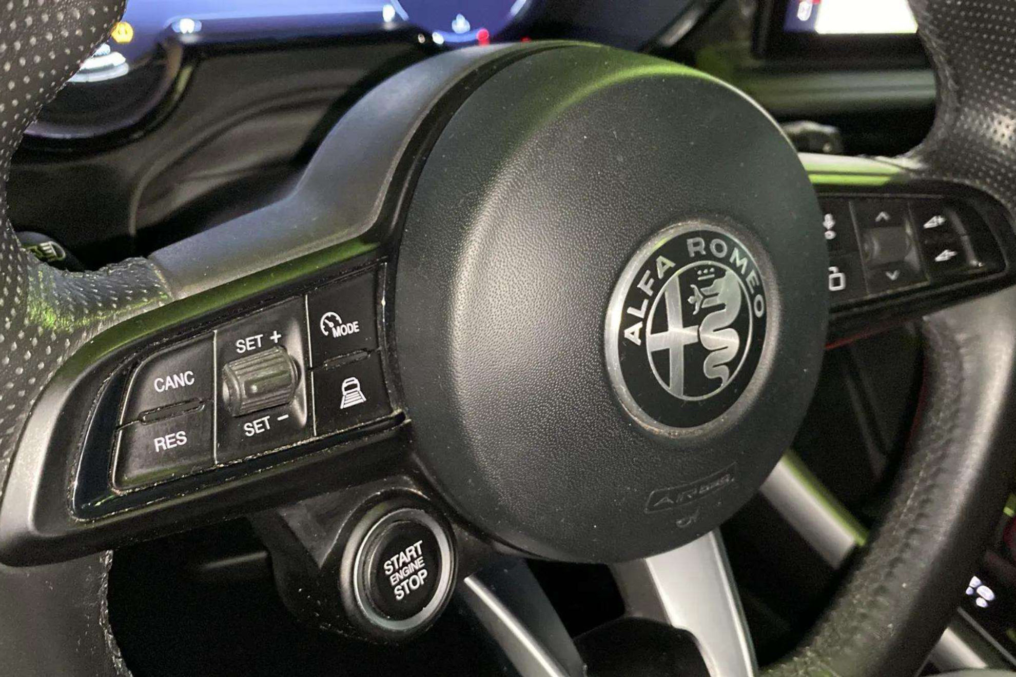 Alfa Romeo Tonale 1,6 DS Sprint FWD - foto 12