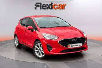 ford fiesta 11 it vct 55kw 75cv trend 5p gasolina manual vilagarcia 903000000111459