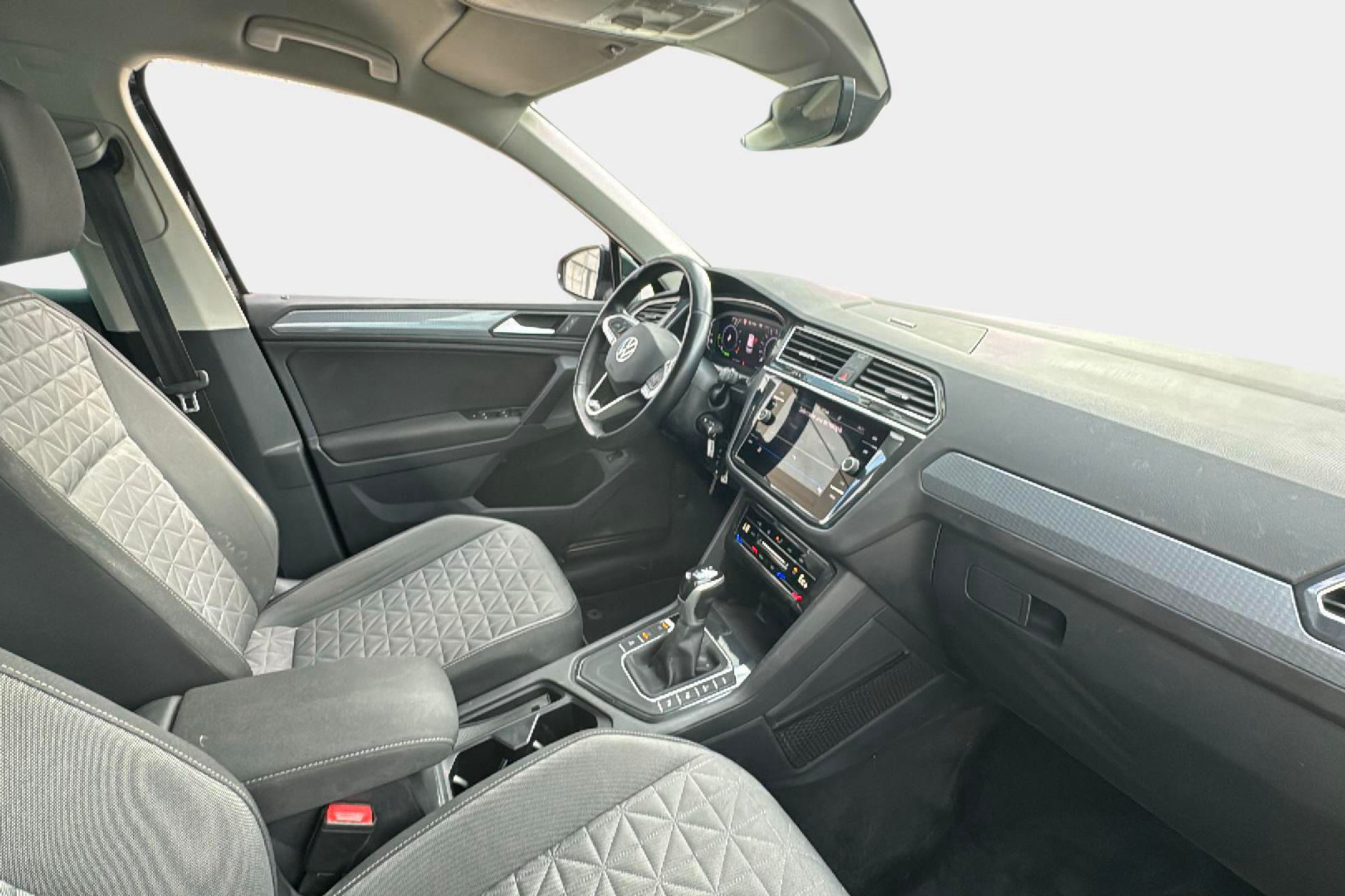Volkswagen Tiguan Life 1.4 TSI eHybrid DSG - foto 14