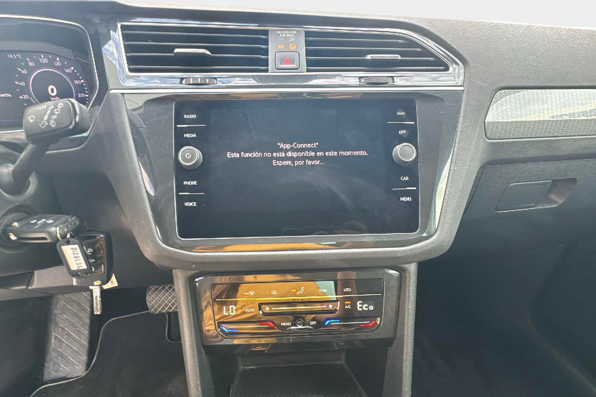 Volkswagen Tiguan Life 1.4 TSI eHybrid DSG - foto 13