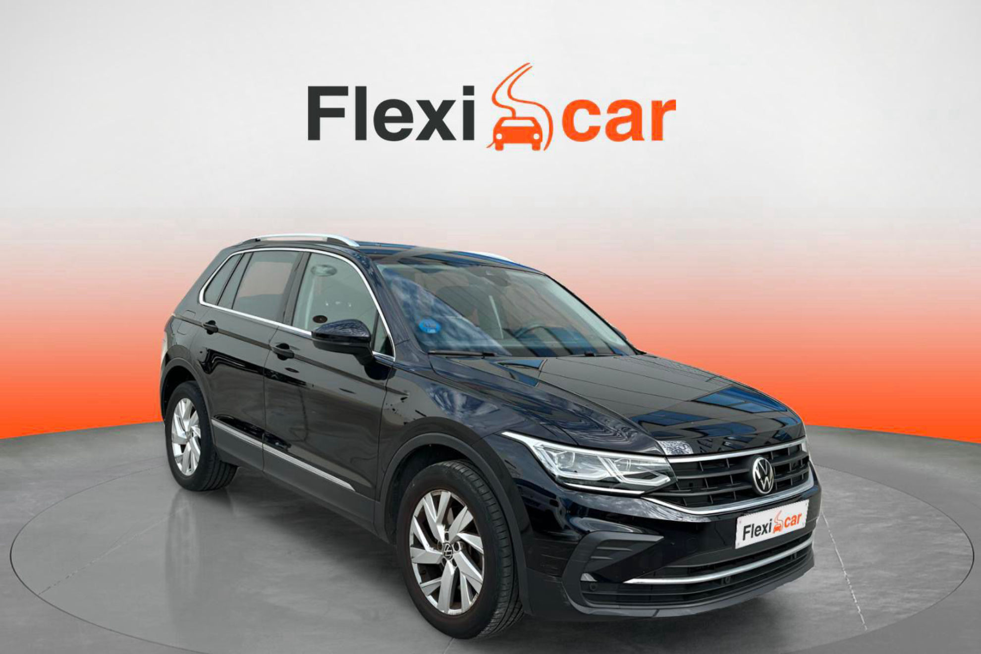 Volkswagen Tiguan Life 1.4 TSI eHybrid DSG