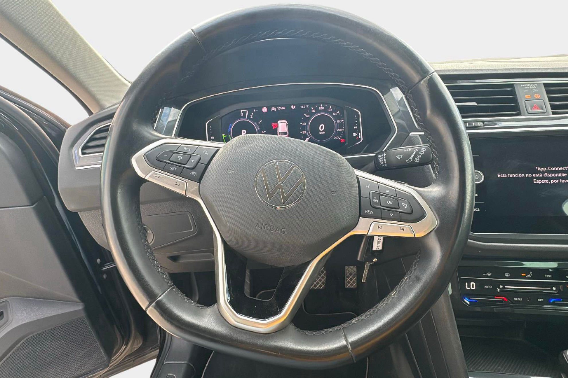 Volkswagen Tiguan Life 1.4 TSI eHybrid DSG - foto 10