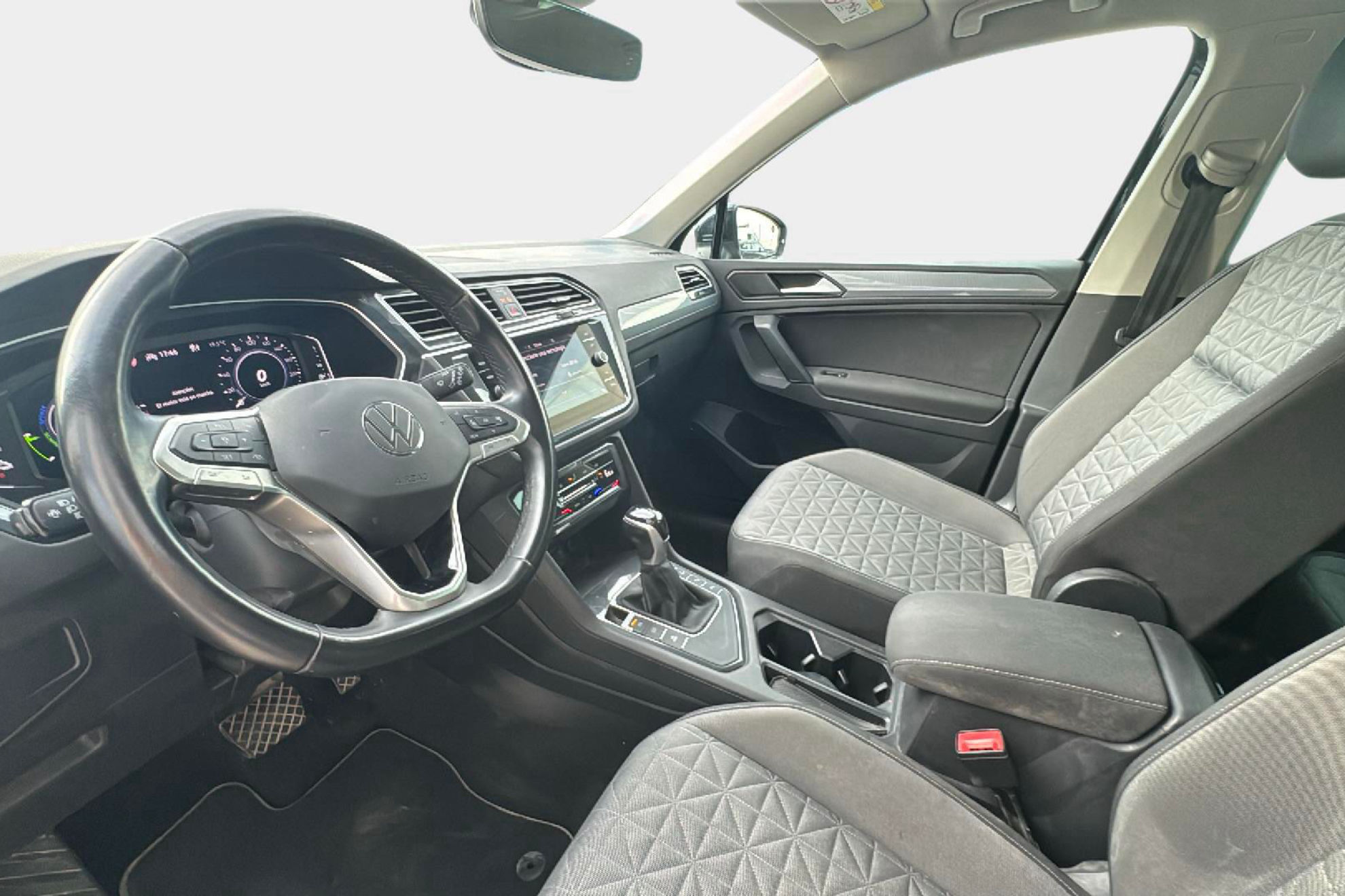 Volkswagen Tiguan Life 1.4 TSI eHybrid DSG - foto 9