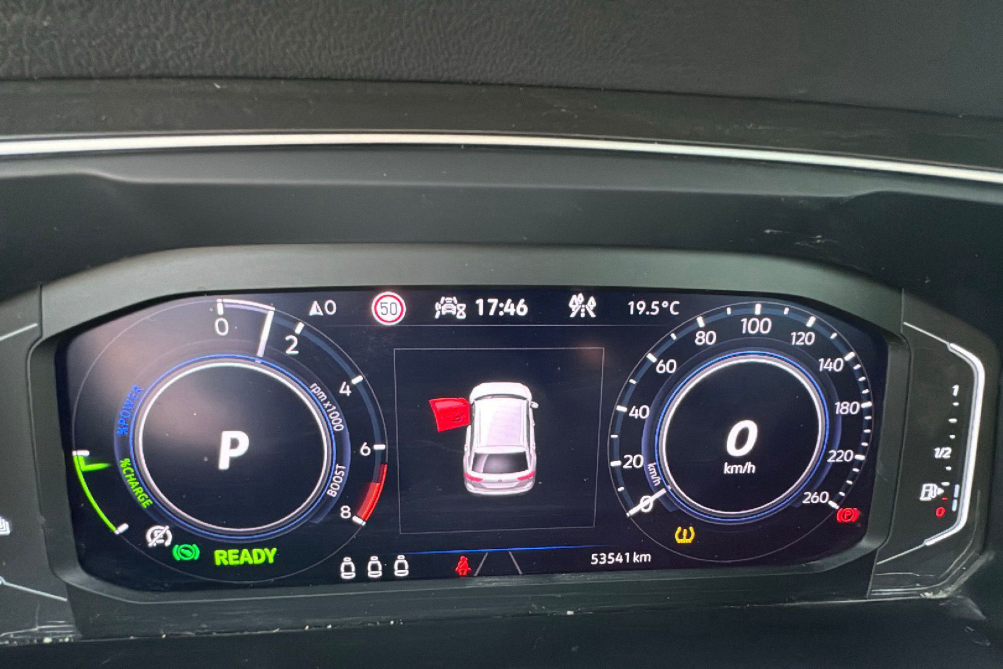 Volkswagen Tiguan Life 1.4 TSI eHybrid DSG - foto 11