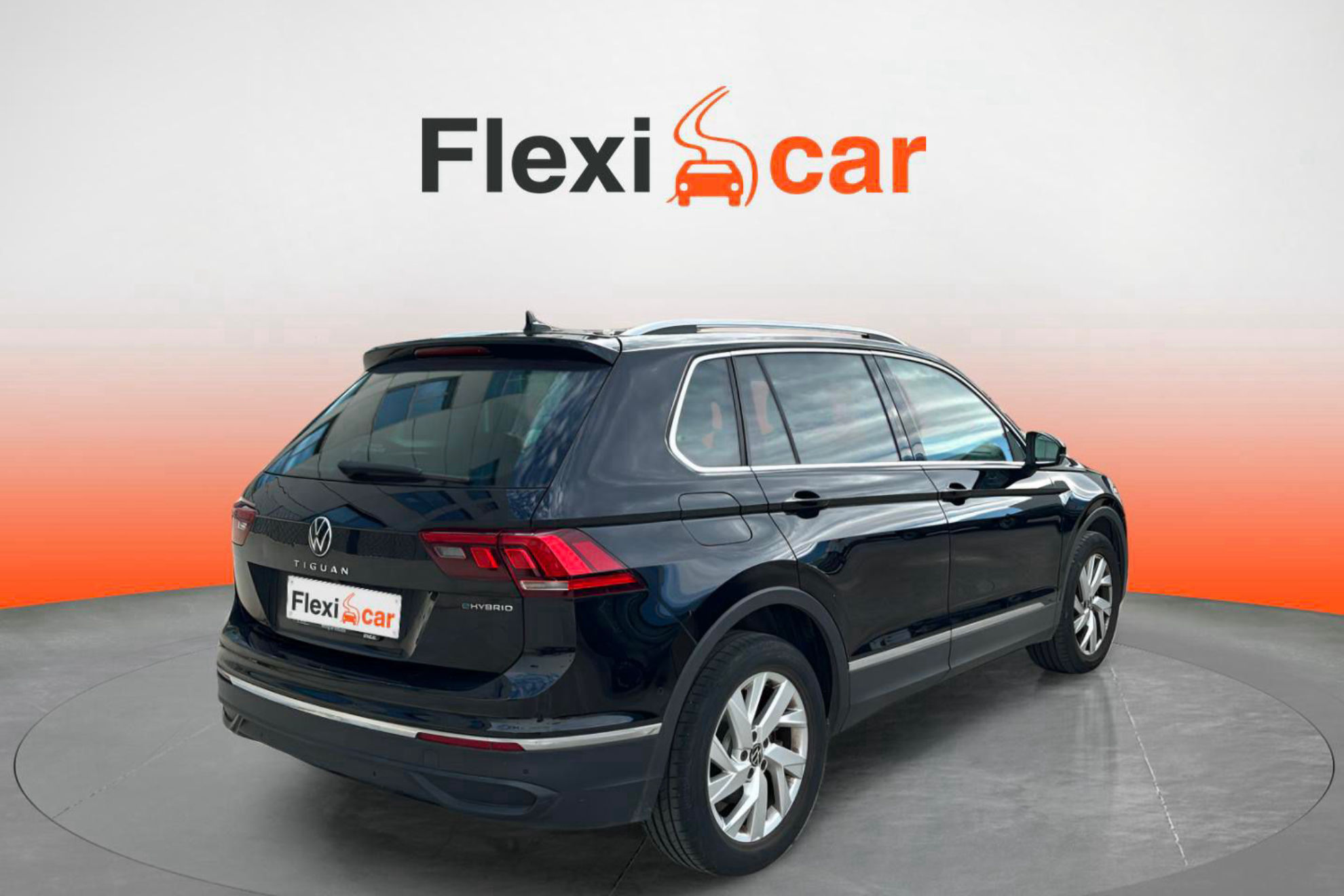 Volkswagen Tiguan Life 1.4 TSI eHybrid DSG - foto 7