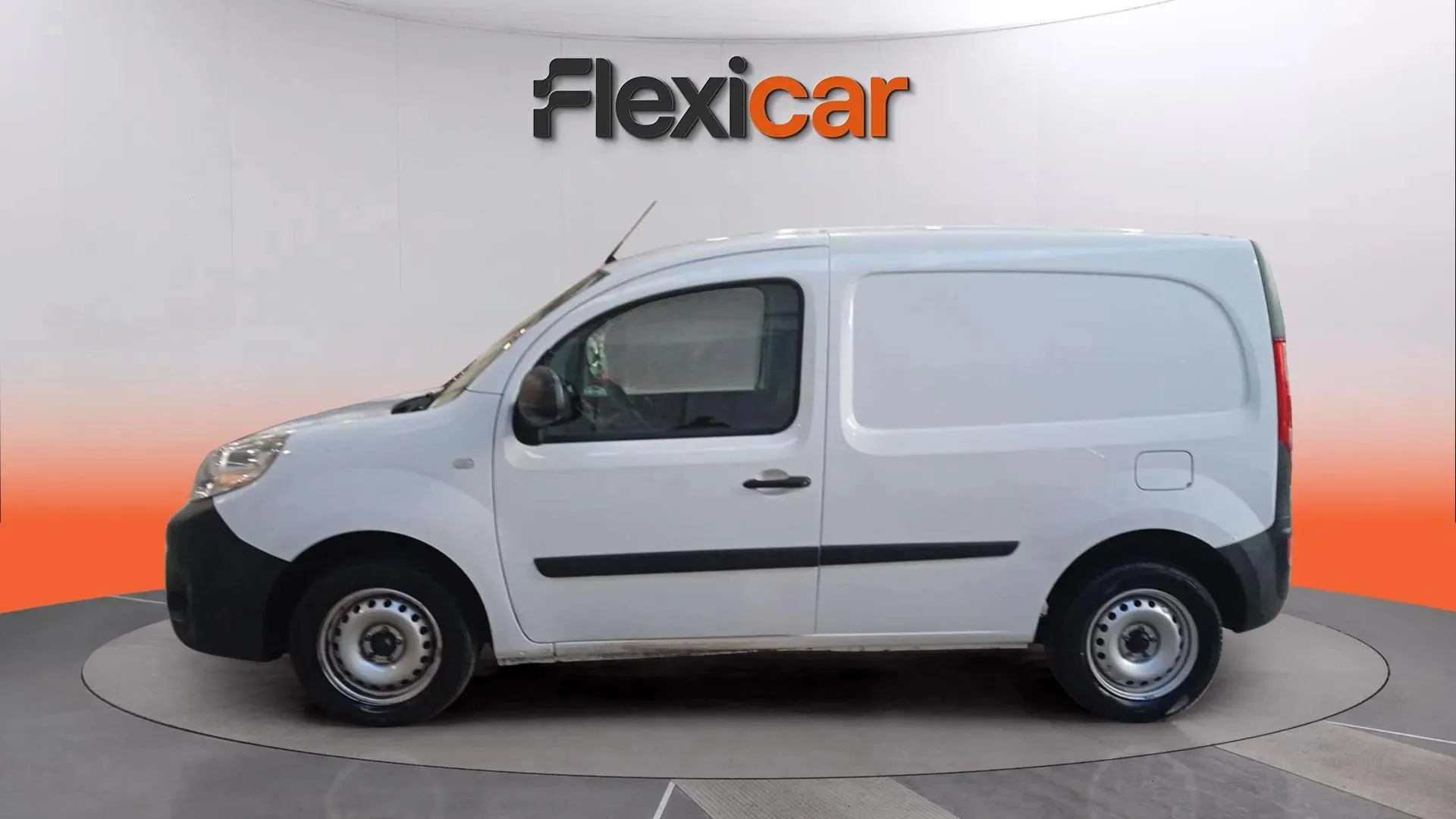 Renault Kangoo 1.5 - foto 3