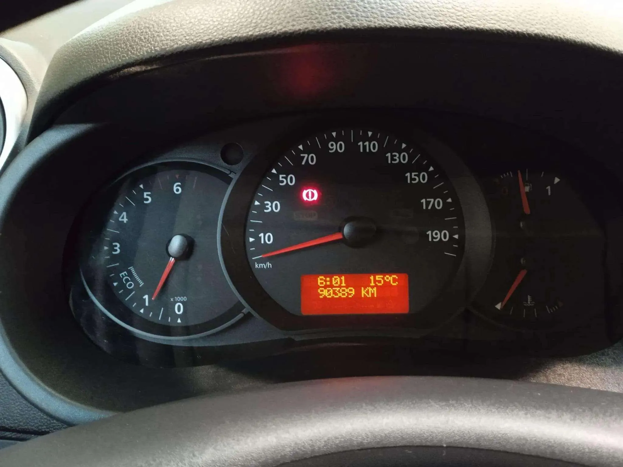 Renault Kangoo 1.5 - foto 10