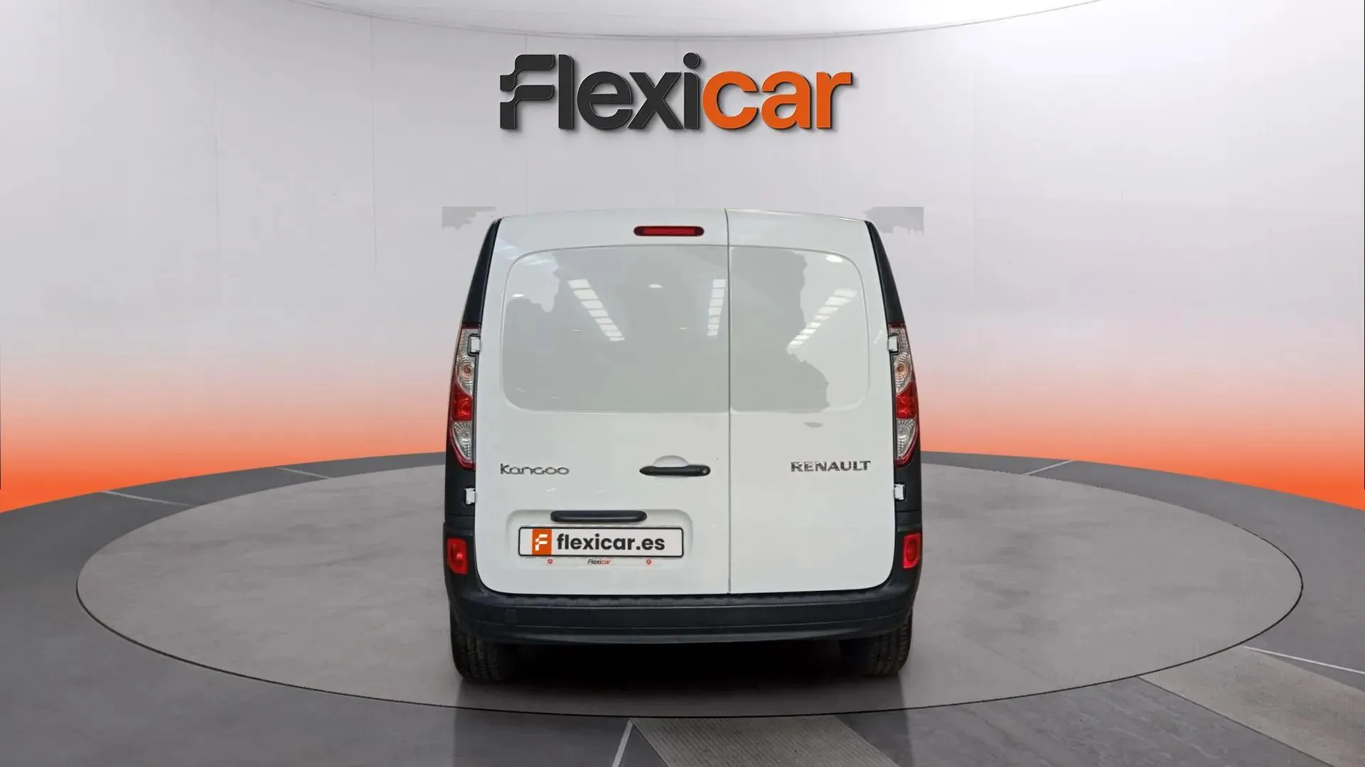 Renault Kangoo 1.5 - foto 4
