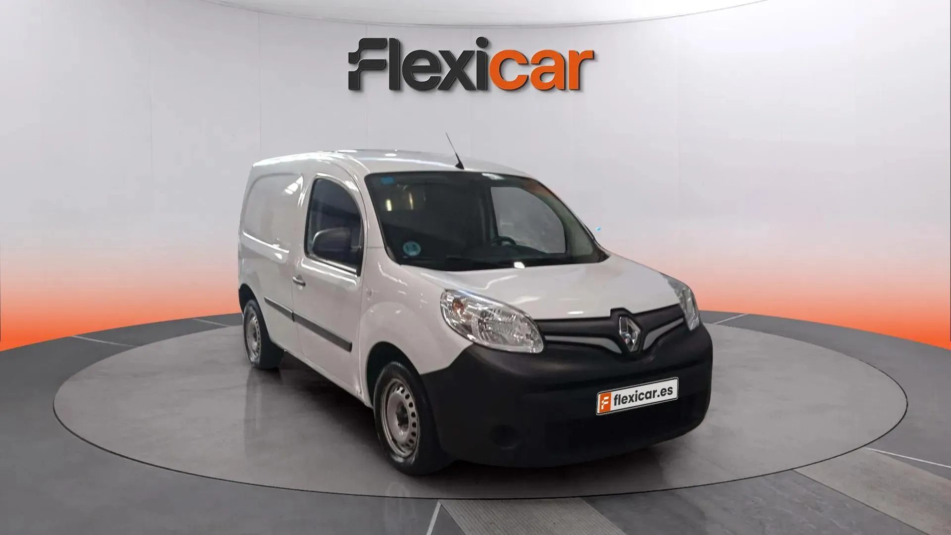Renault Kangoo 1.5 - foto 9