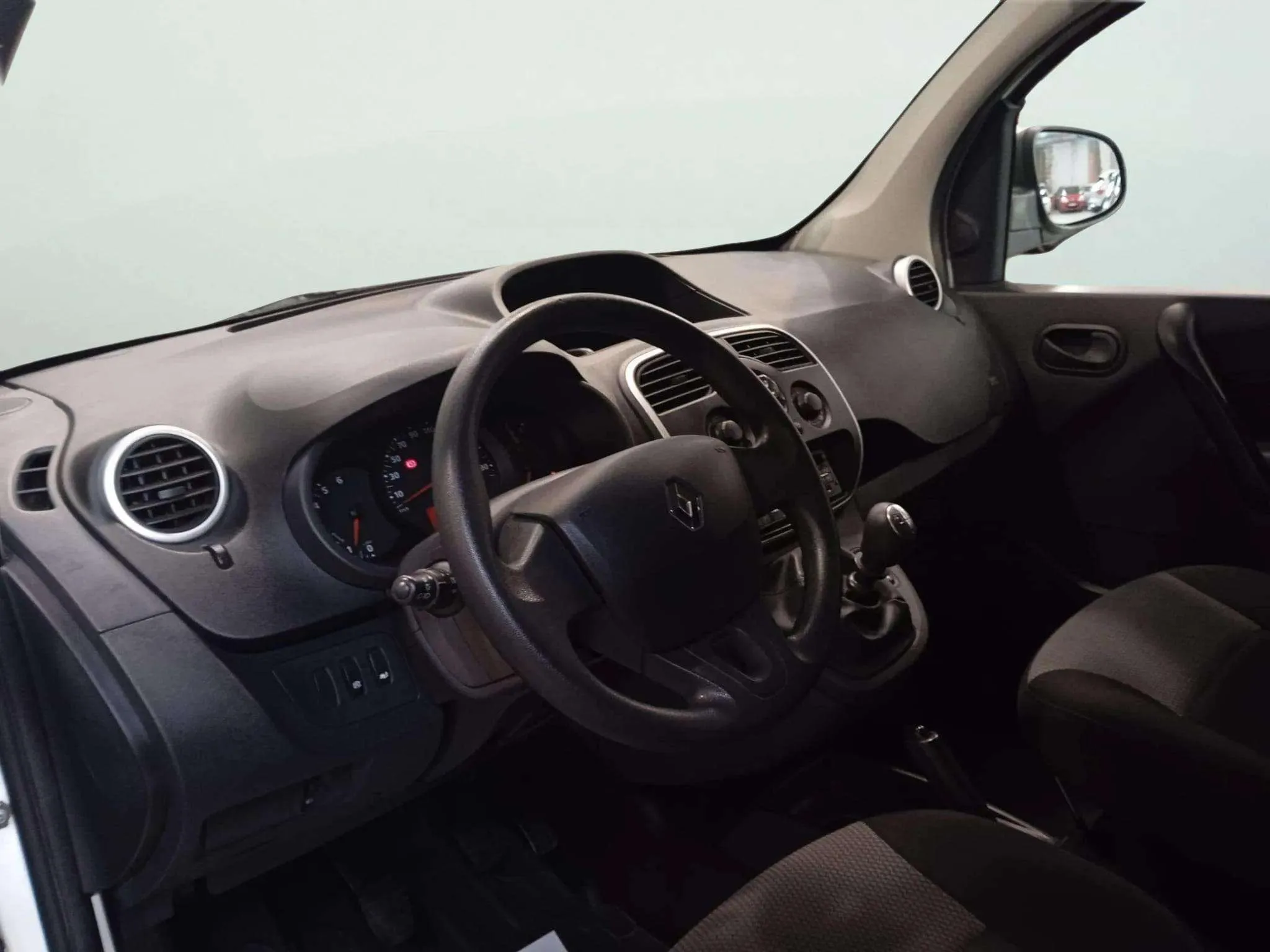 Renault Kangoo 1.5 - foto 7