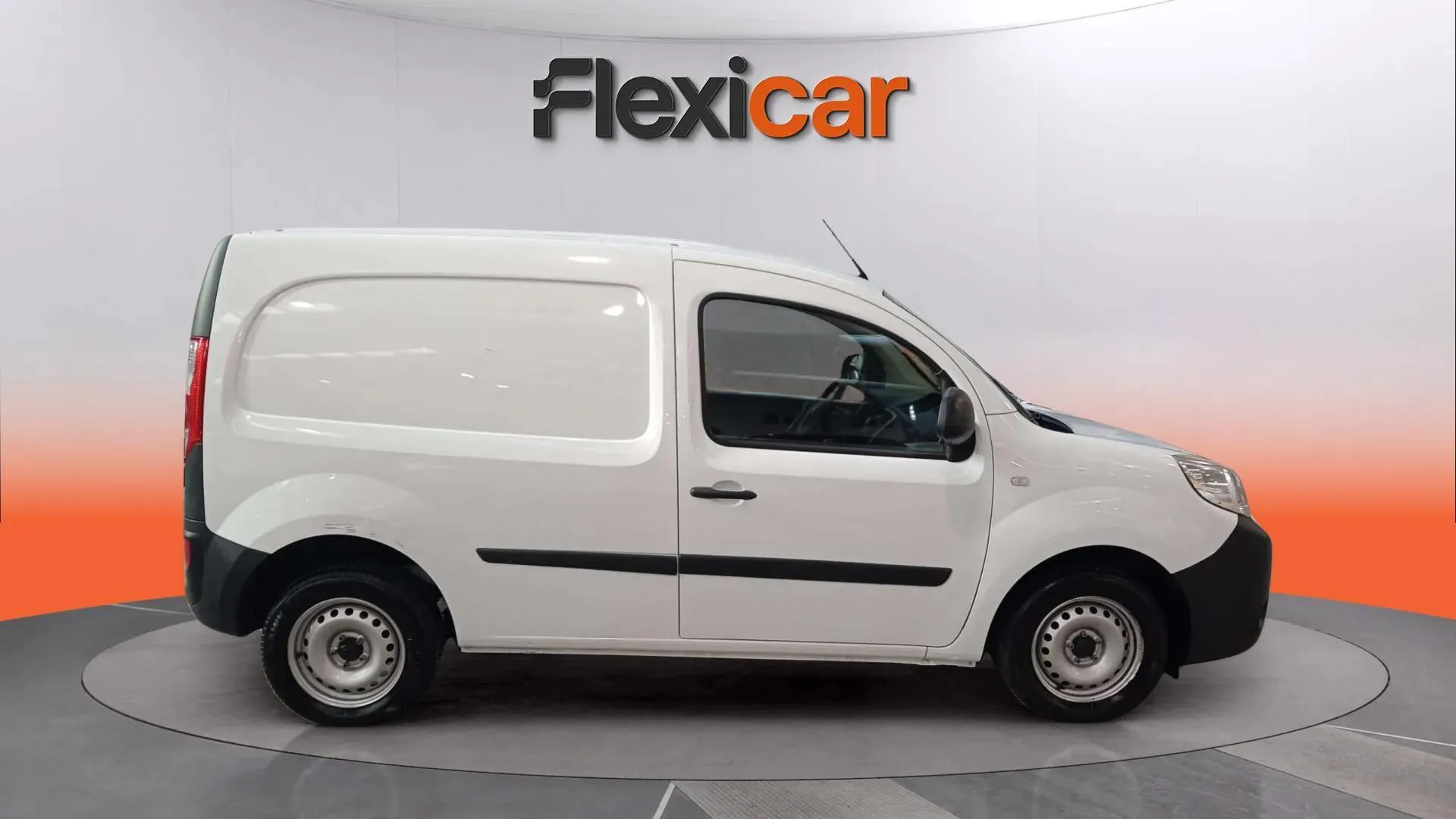 Renault Kangoo 1.5 - foto 5