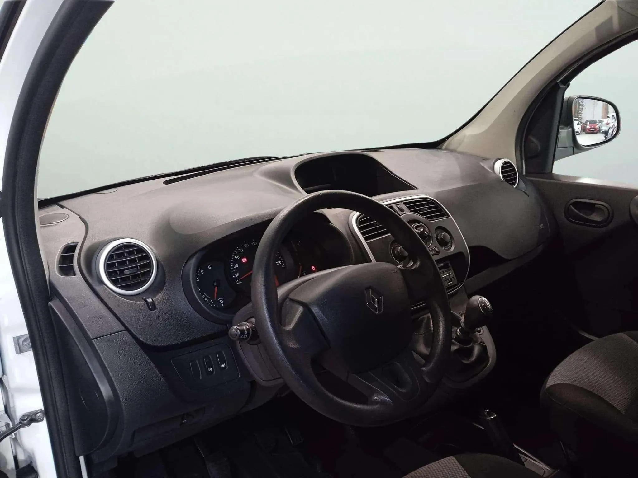 Renault Kangoo 1.5 - foto 13
