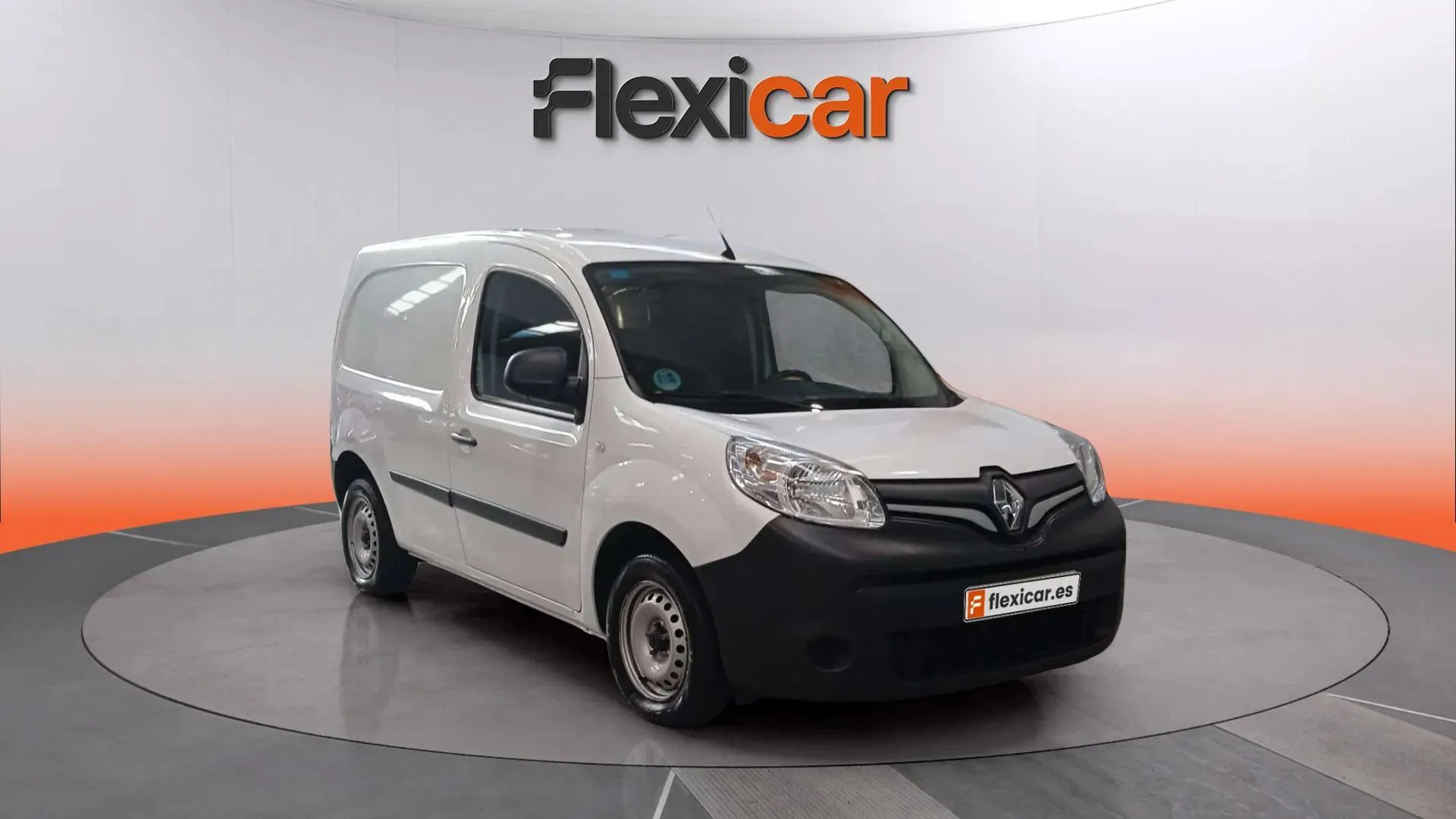 Renault Kangoo 1.5