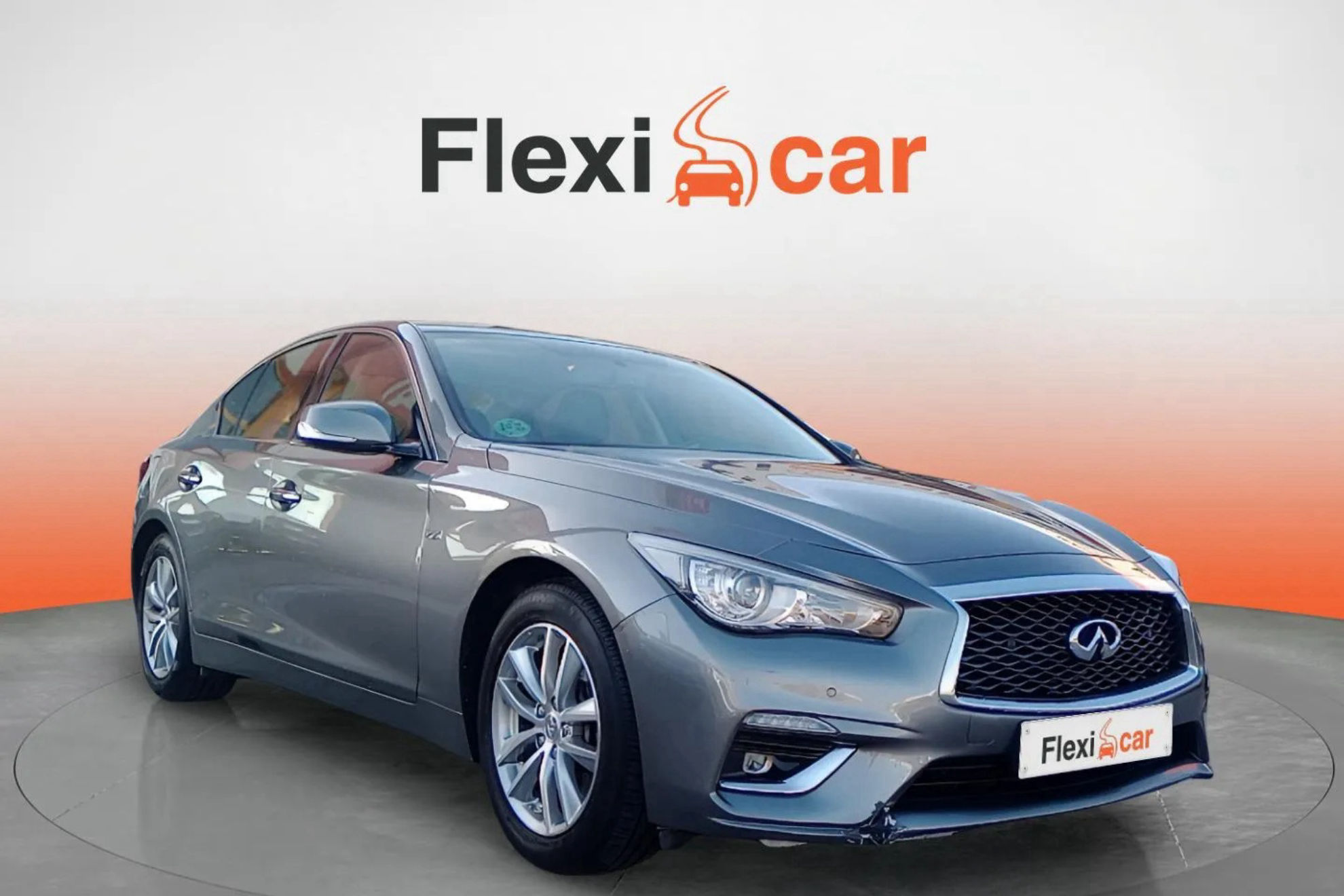 Infiniti Q50 2.2d Premium