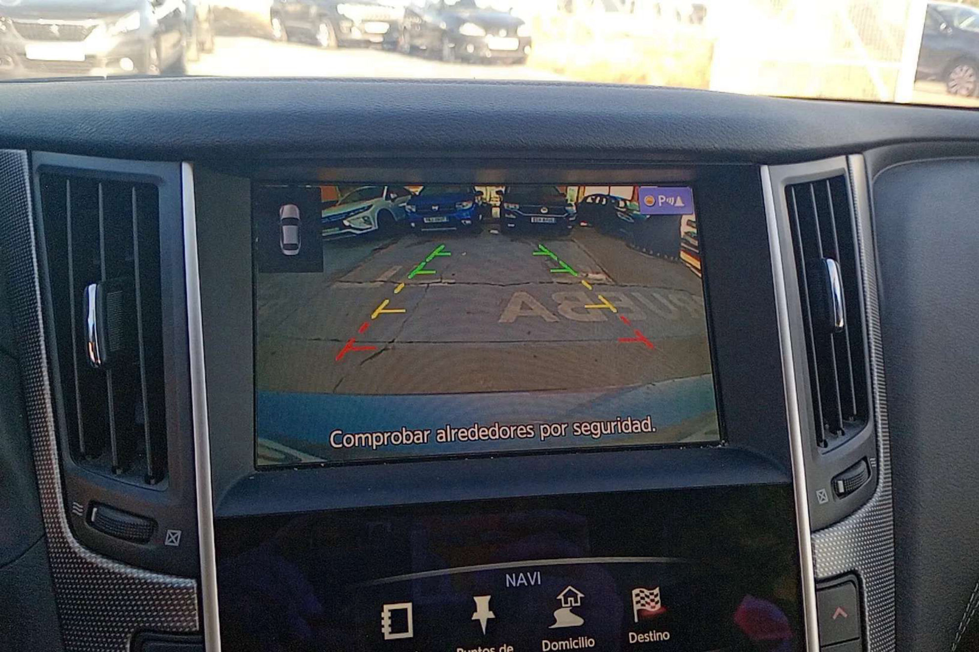 Infiniti Q50 2.2d Premium - foto 19