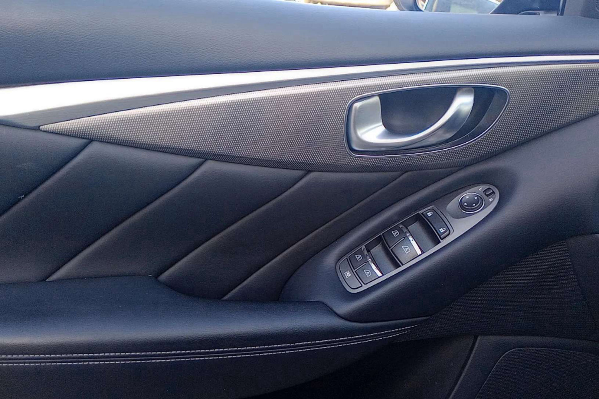 Infiniti Q50 2.2d Premium - foto 17