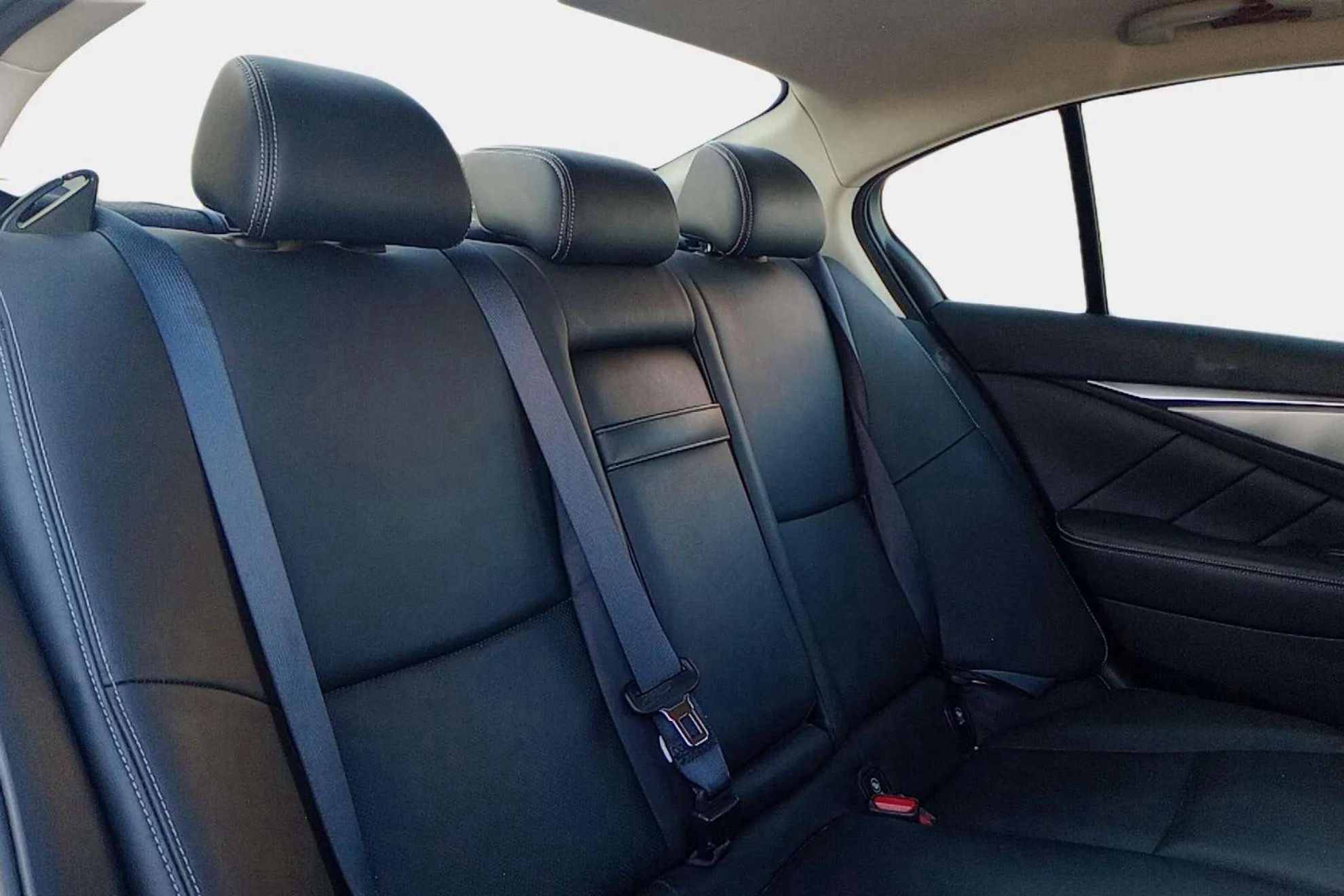 Infiniti Q50 2.2d Premium - foto 13