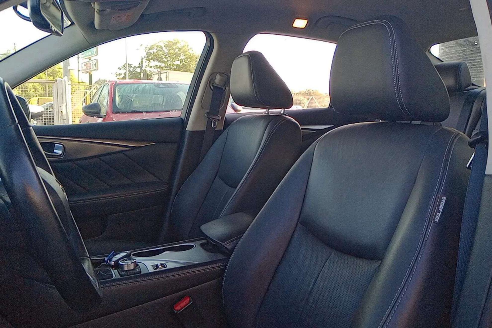 Infiniti Q50 2.2d Premium - foto 16