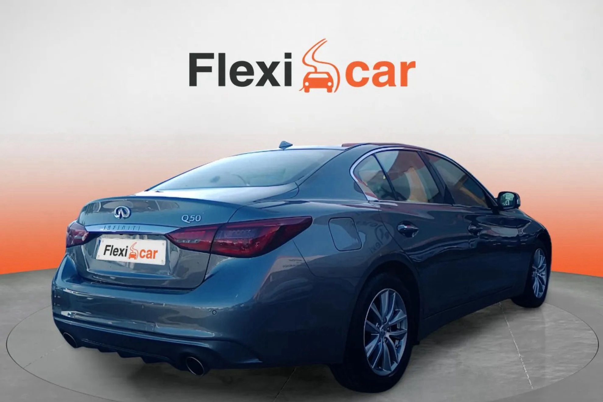 Infiniti Q50 2.2d Premium - foto 5