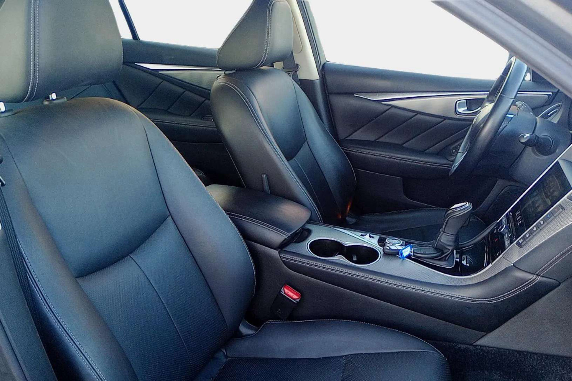 Infiniti Q50 2.2d Premium - foto 12
