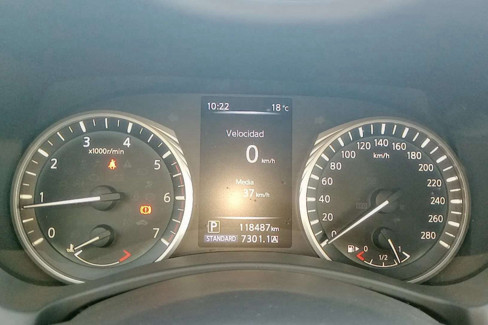 Infiniti Q50 2.2d Premium - foto 10