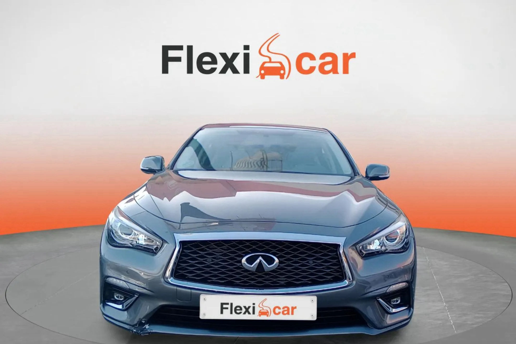 Infiniti Q50 2.2d Premium - foto 2